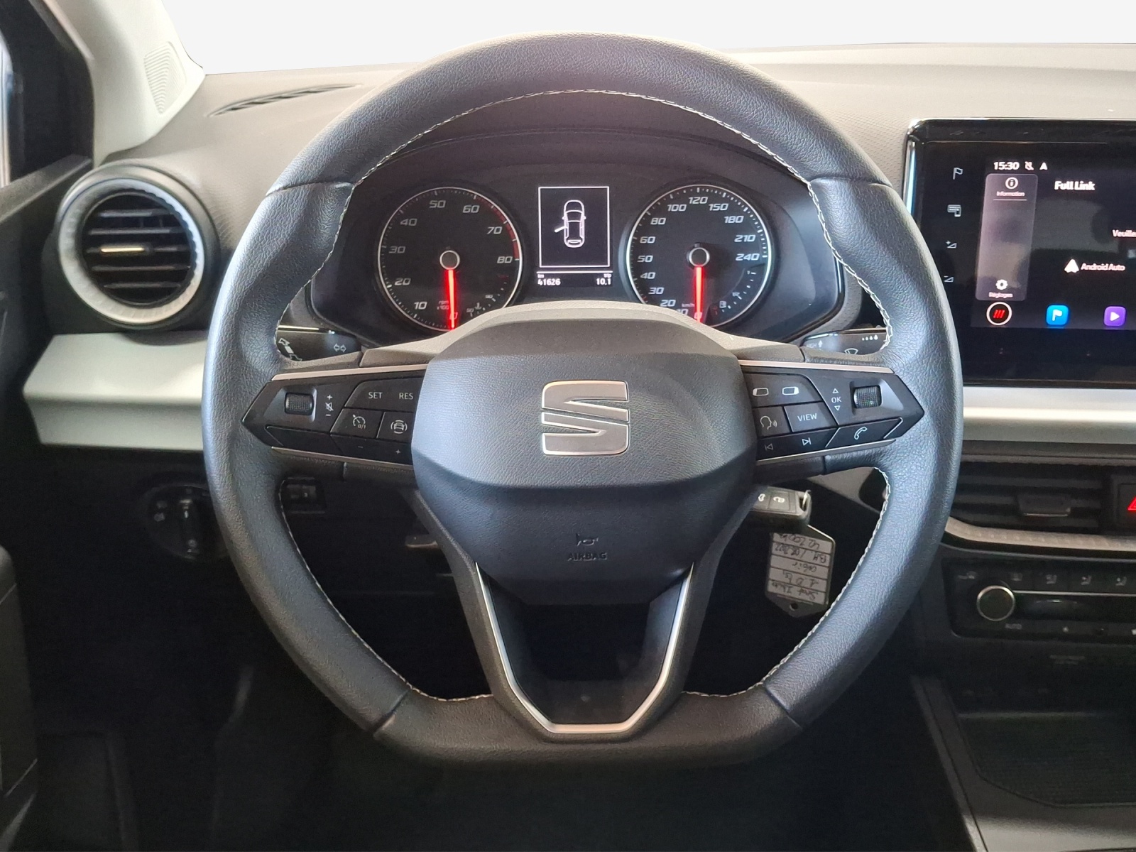 SEAT Ibiza 1.0 EcoTSI Last Edition-image-9