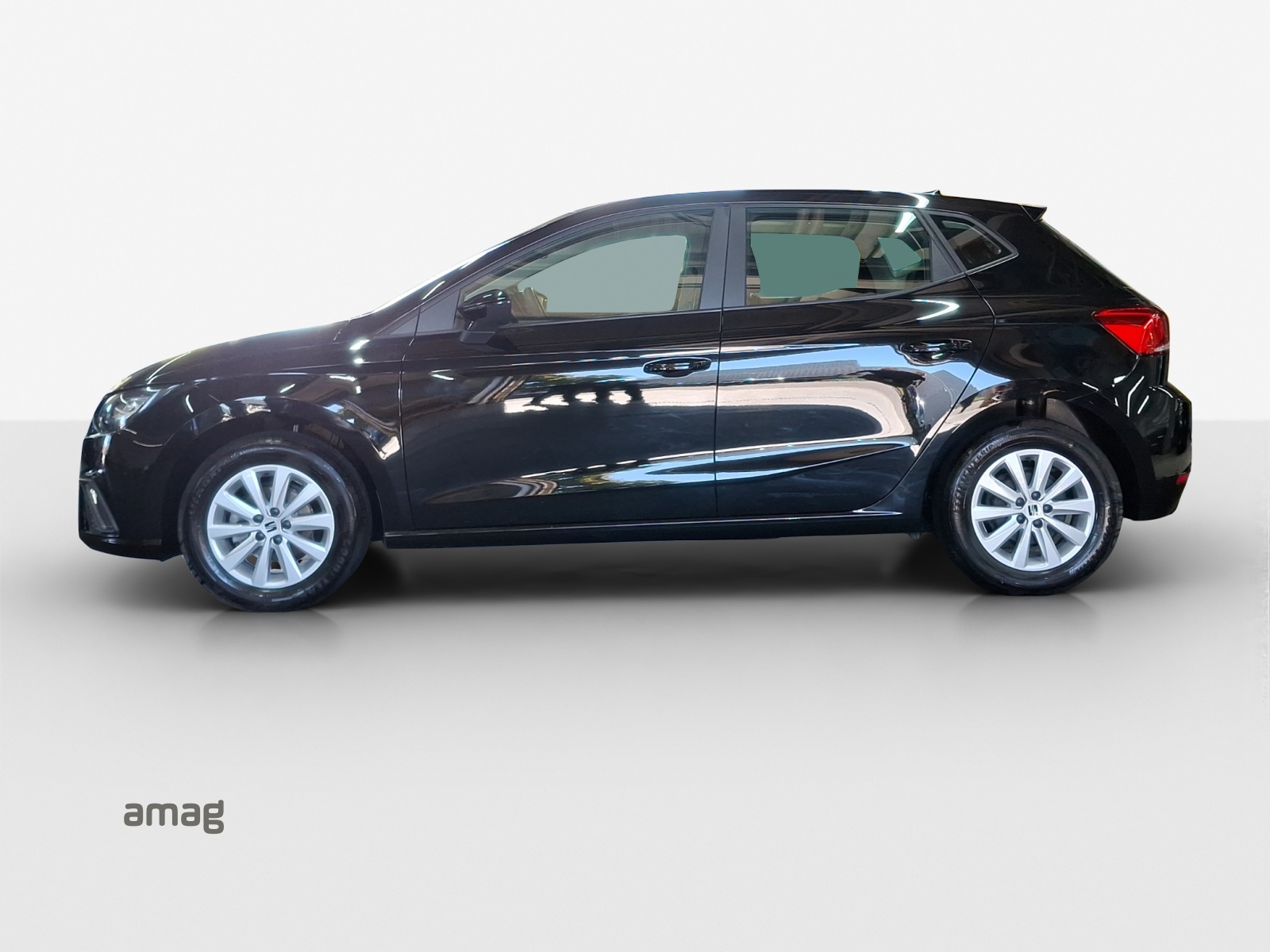 SEAT Ibiza 1.0 EcoTSI Last Edition-image-1