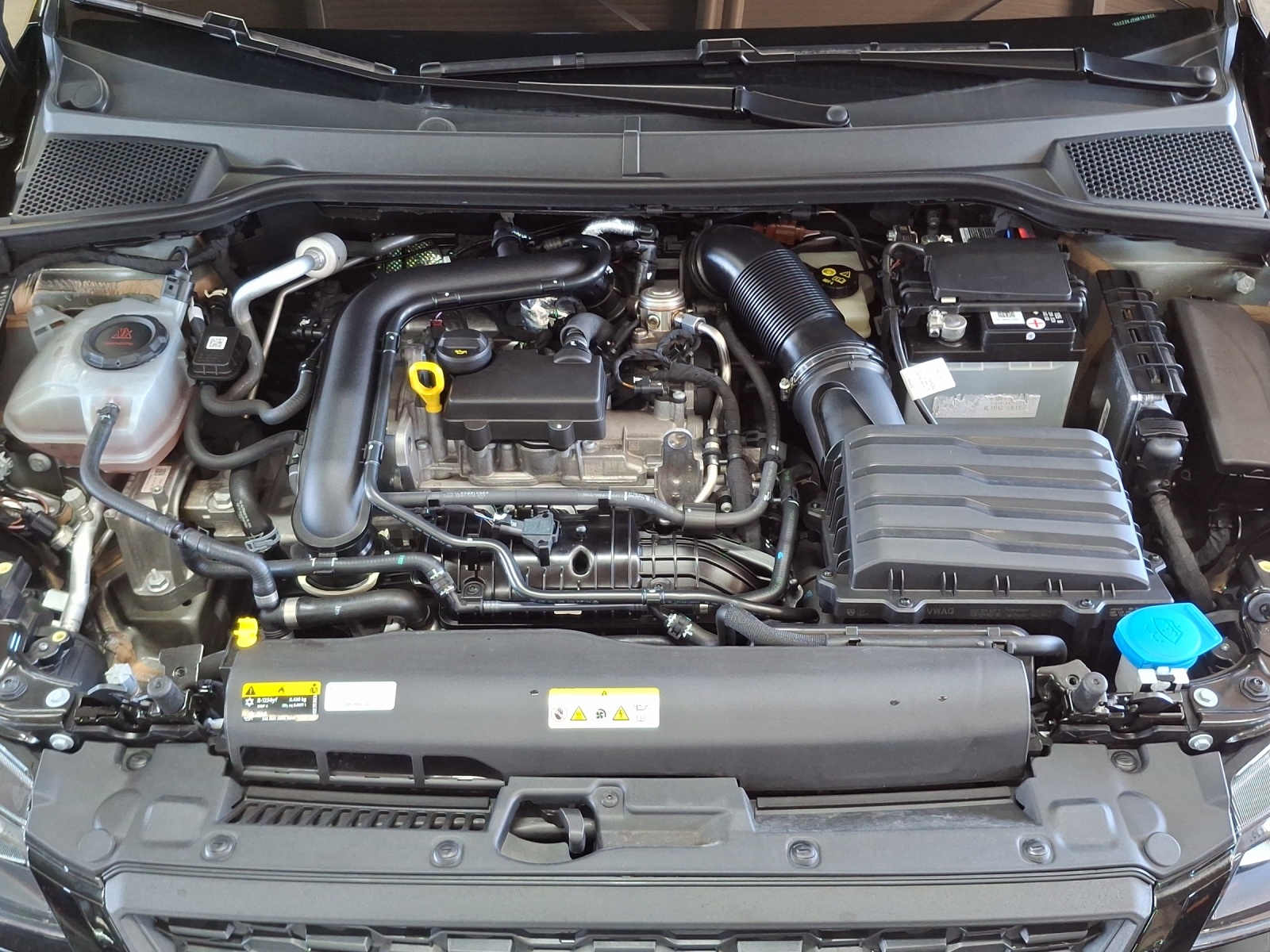 SEAT Ibiza 1.0 EcoTSI Last Edition-image-13