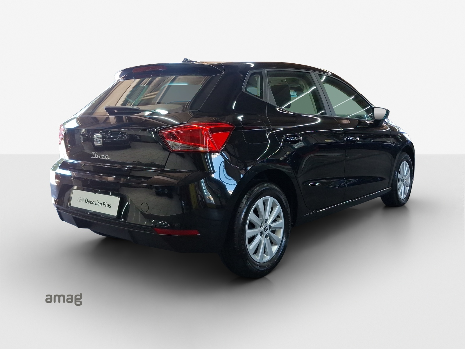 SEAT Ibiza 1.0 EcoTSI Last Edition-image-4