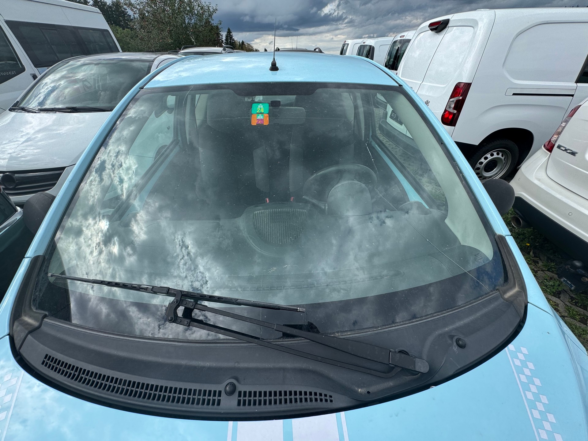 CITROEN C1 1.0i Séduction-image-9