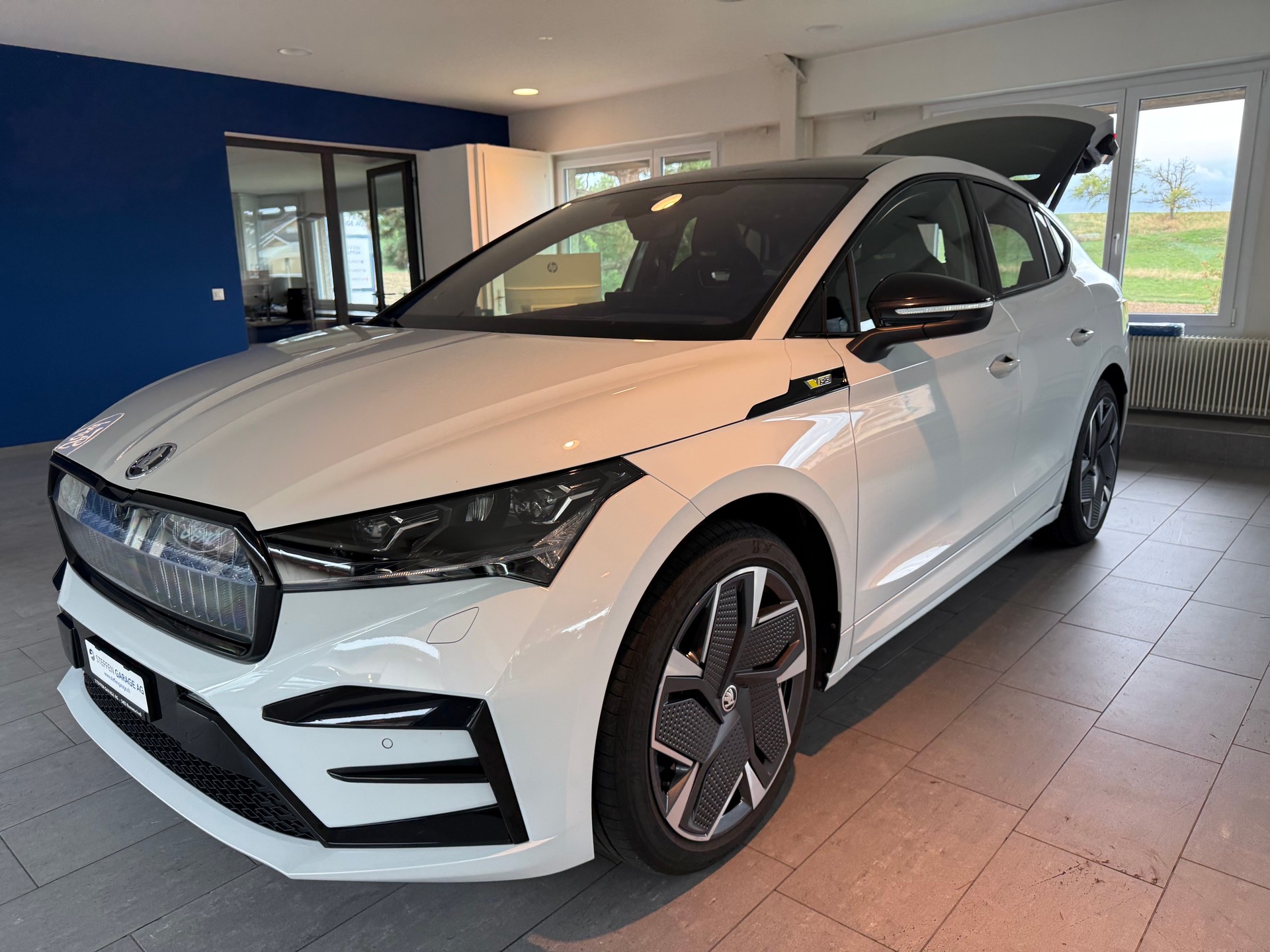 SKODA Enyaq Coupé RS iV 80 4x4-showroom-element-2