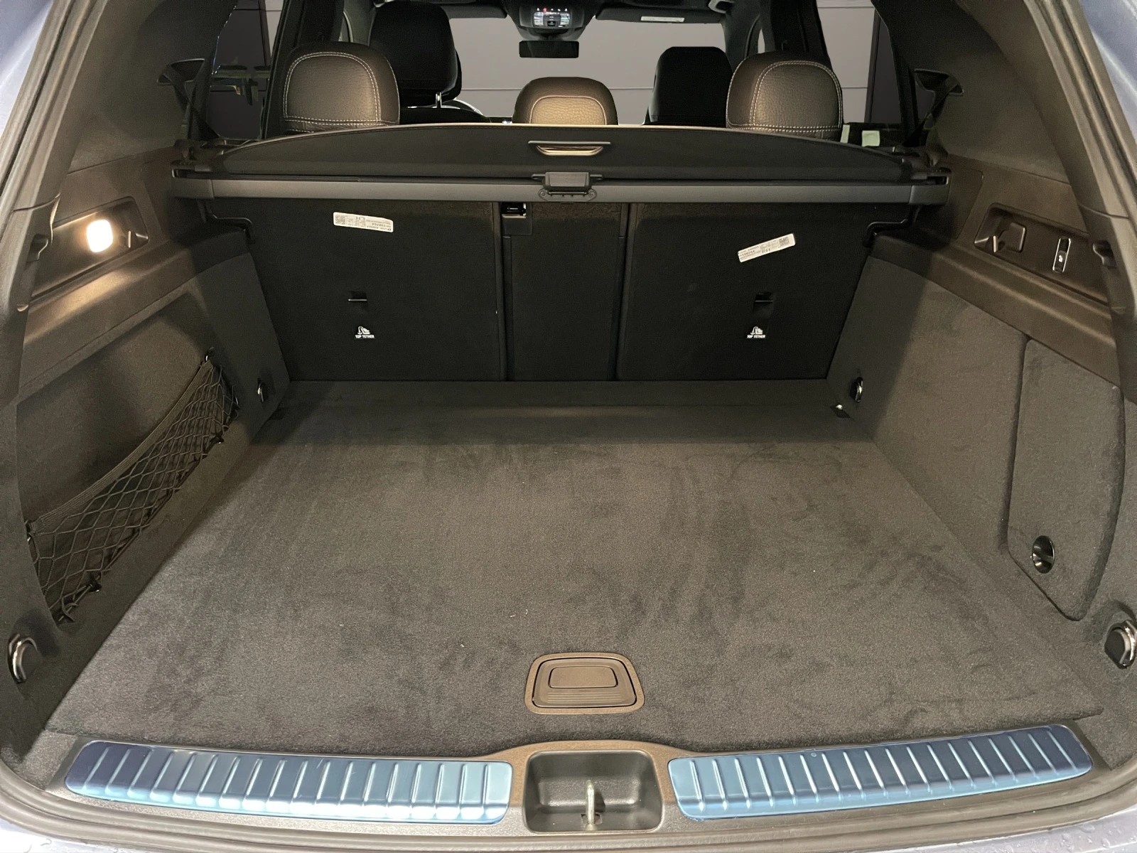 MERCEDES-BENZ GLE 450 4Matic 9G-Tronic-image-7