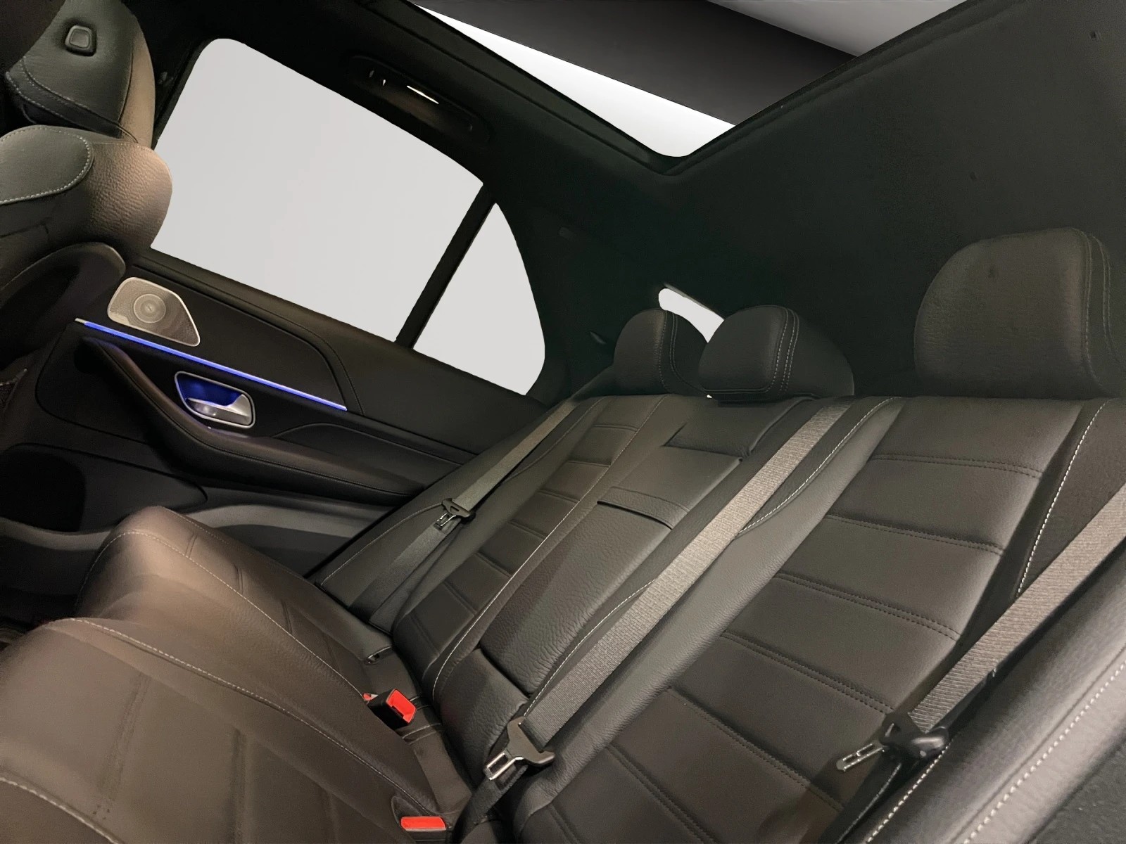 MERCEDES-BENZ GLE 450 4Matic 9G-Tronic-image-8