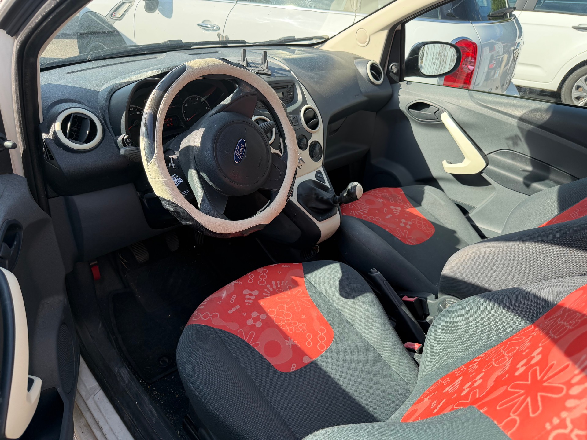 FORD KA 1.25 Trend-image-4