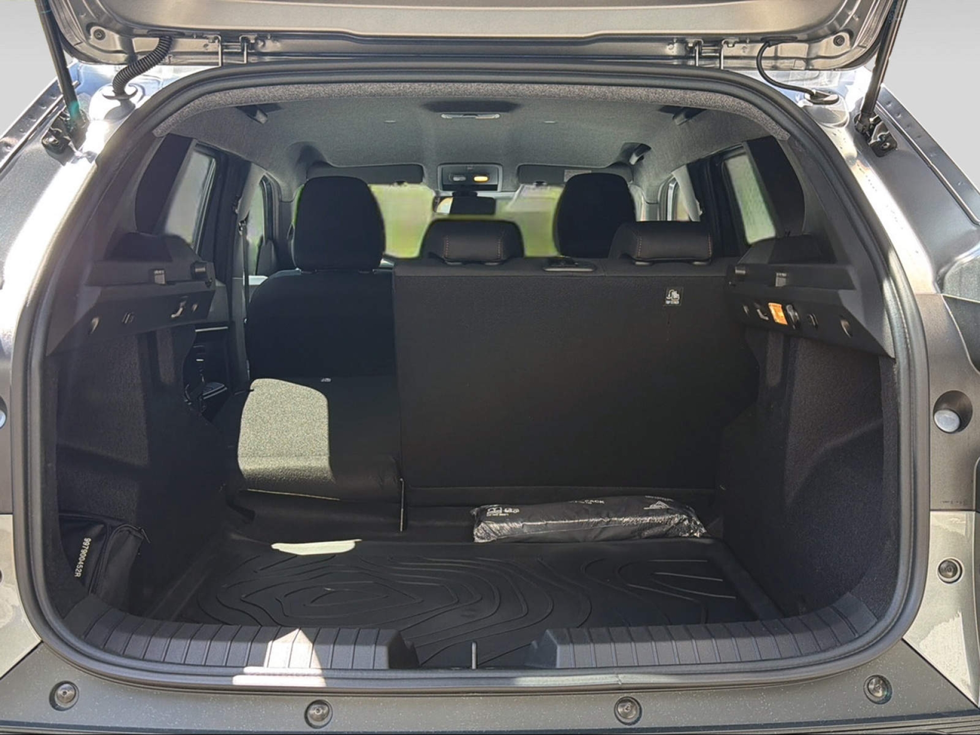 DACIA Duster Extreme hybrid 155-image-10