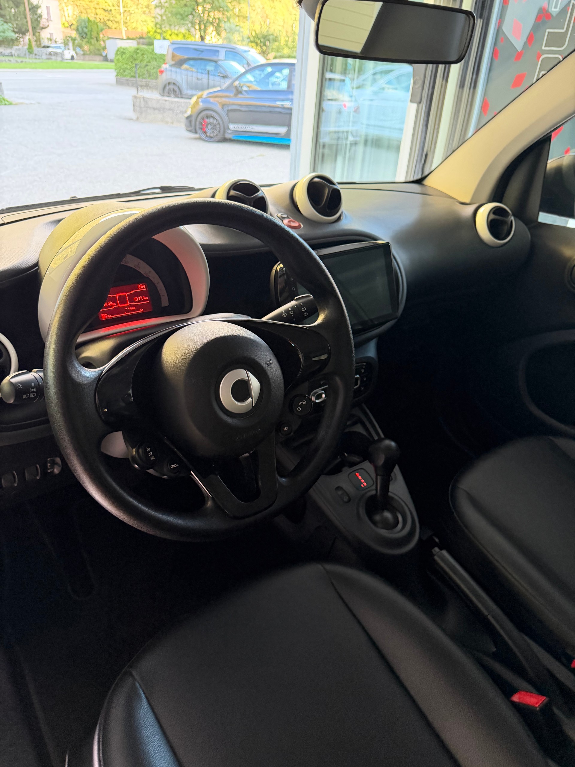 SMART fortwo prime twinmatic-image-8