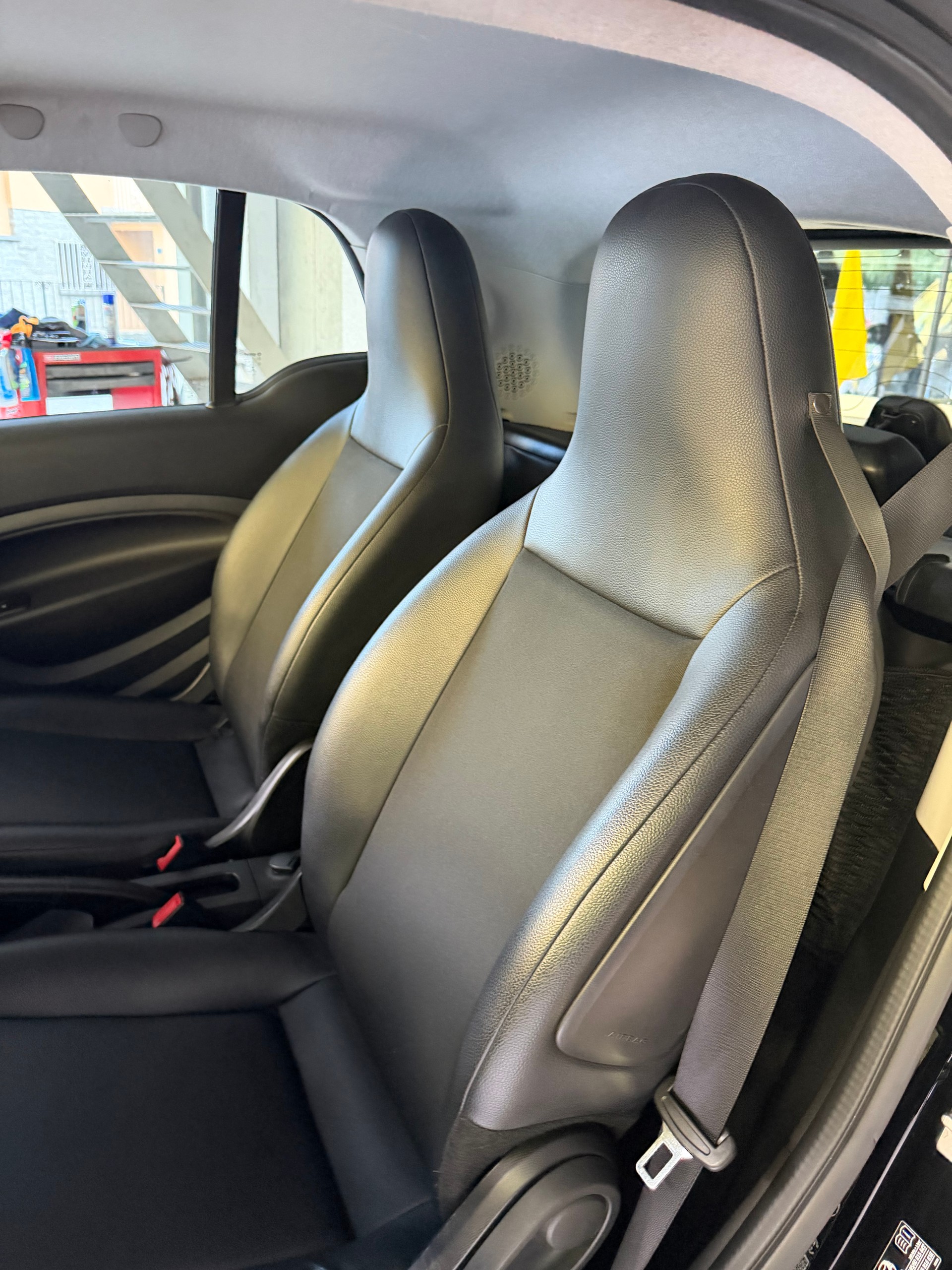 SMART fortwo prime twinmatic-image-9