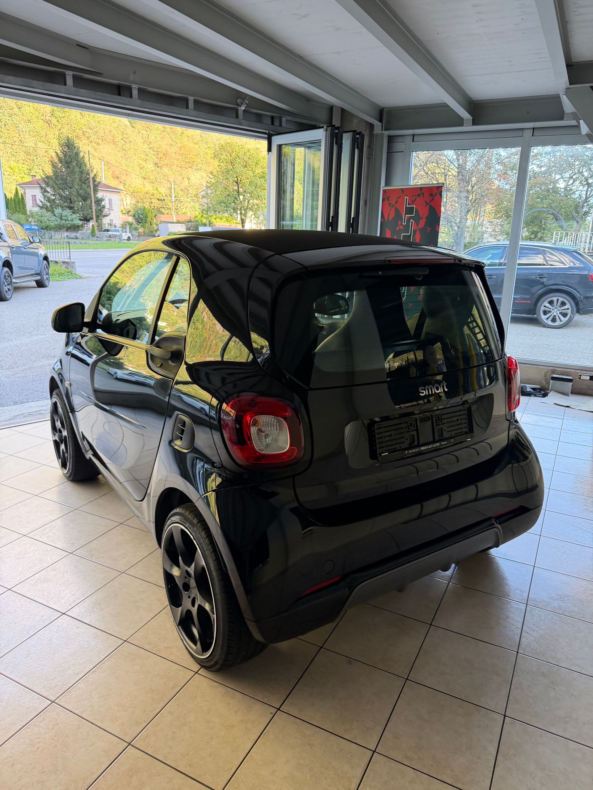 SMART fortwo prime twinmatic-image-3