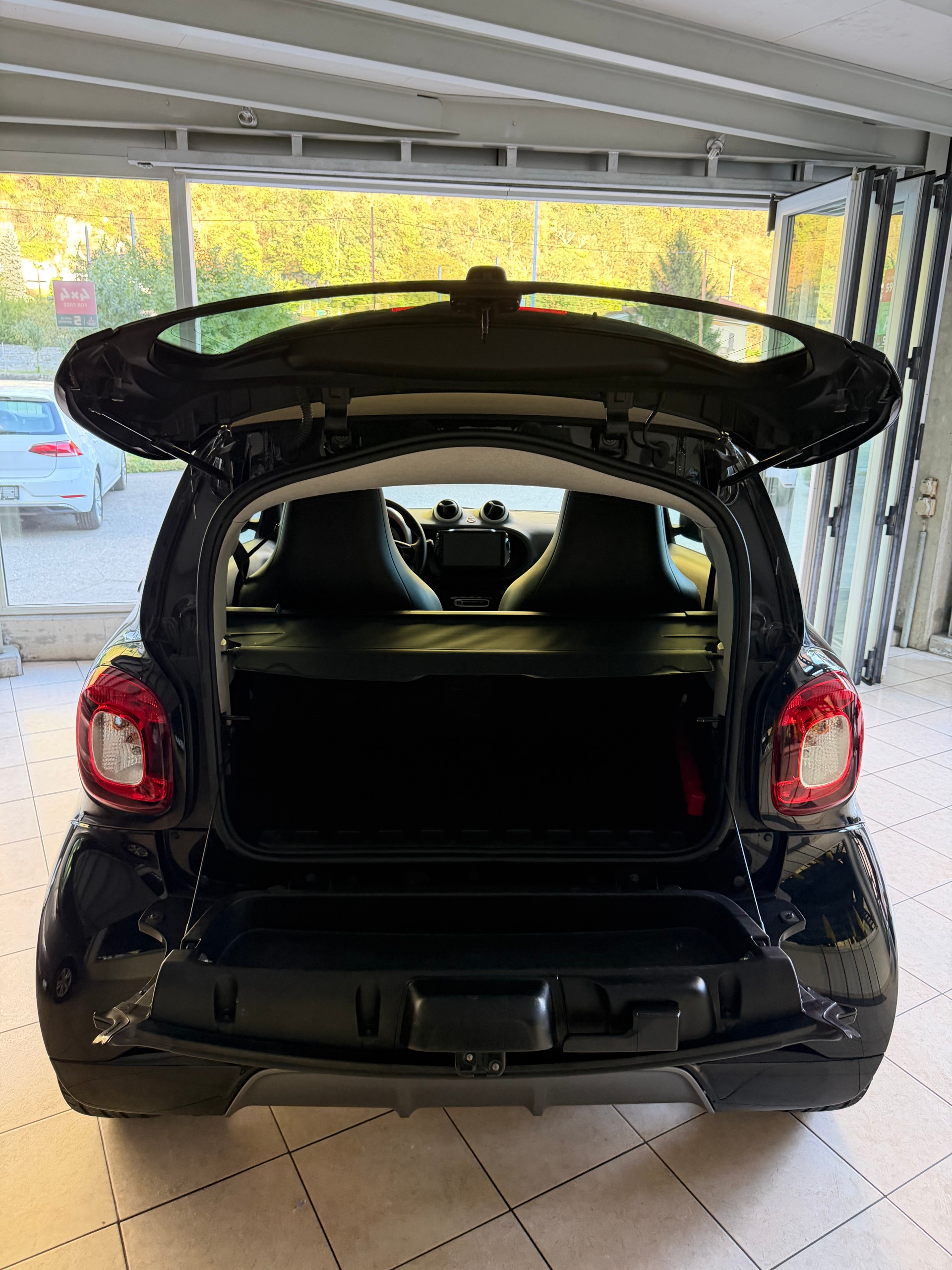 SMART fortwo prime twinmatic-image-11