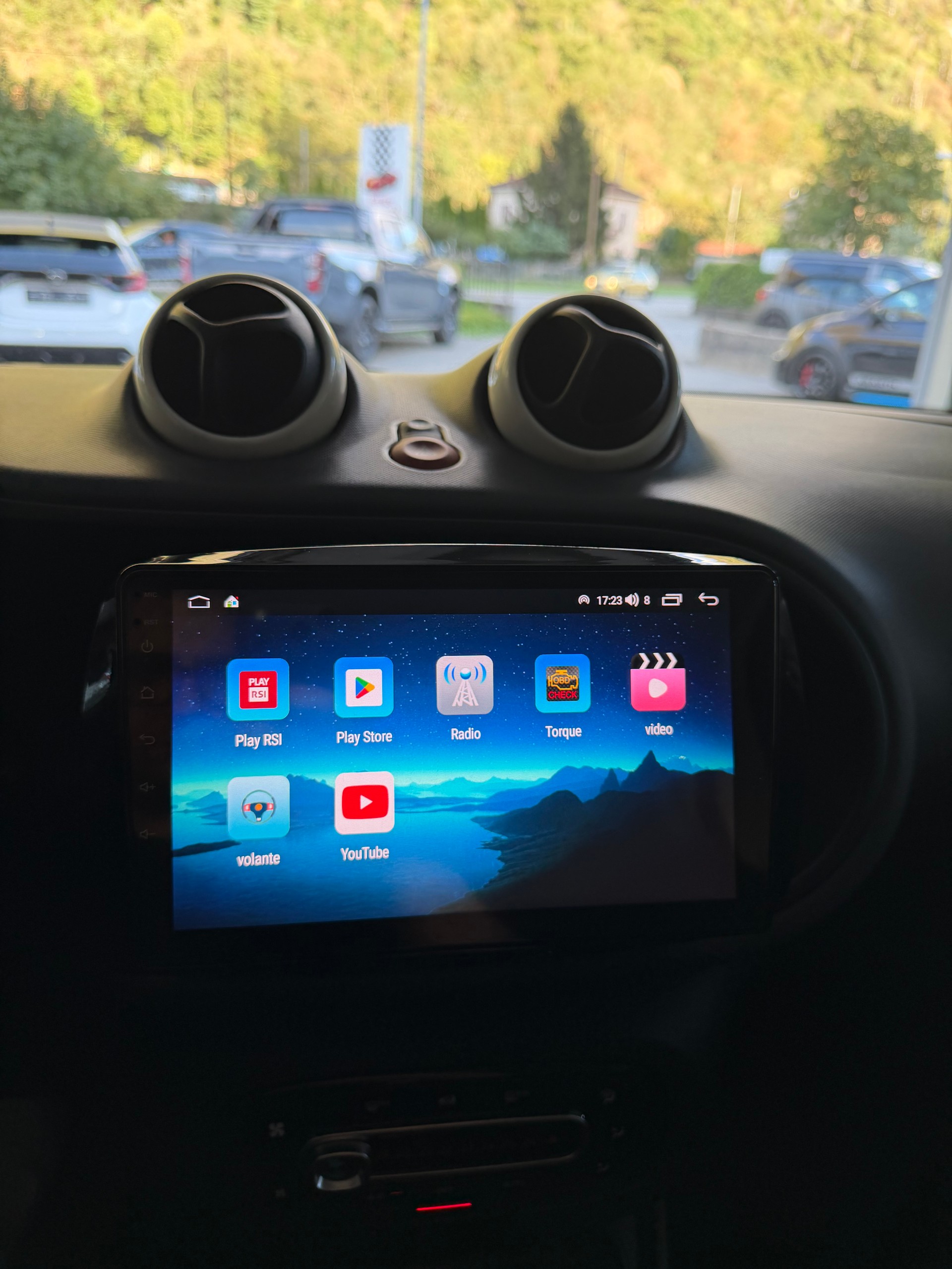 SMART fortwo prime twinmatic-image-12