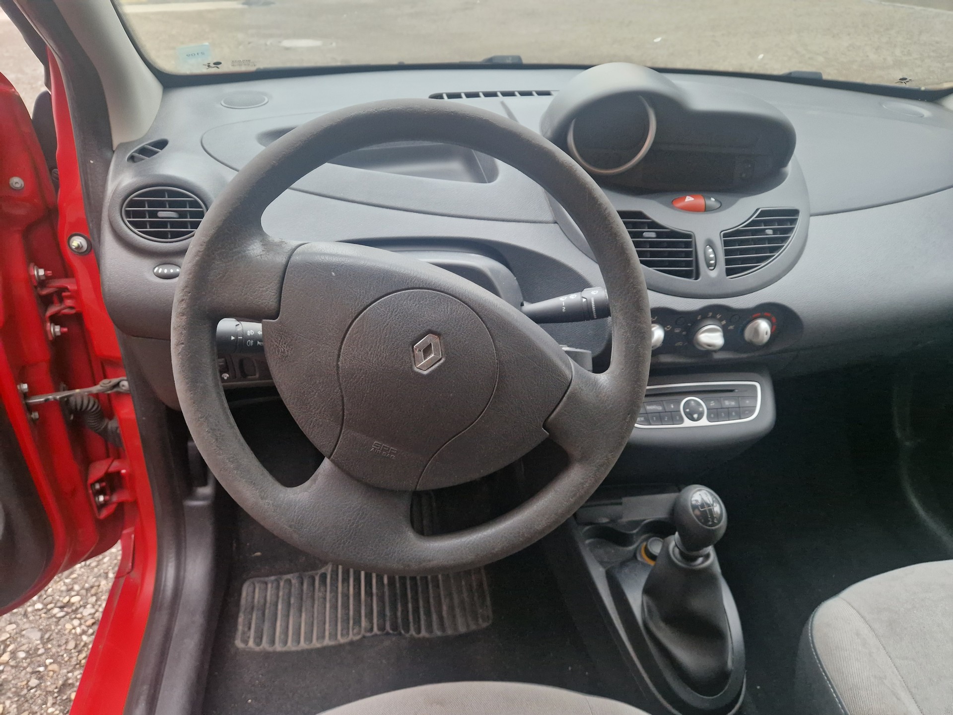 RENAULT Twingo 1.2 Expression-image-6