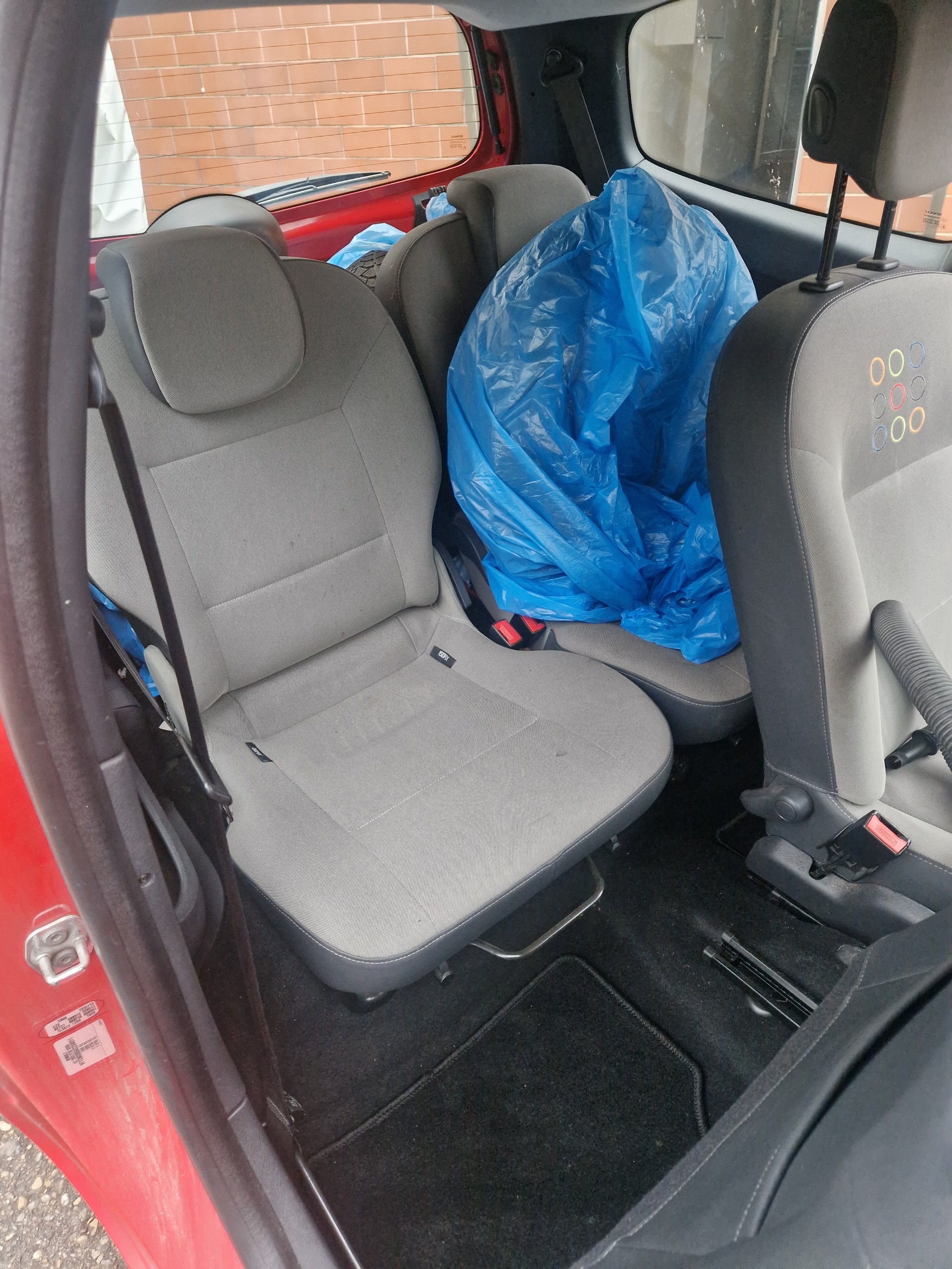 RENAULT Twingo 1.2 Expression-image-11