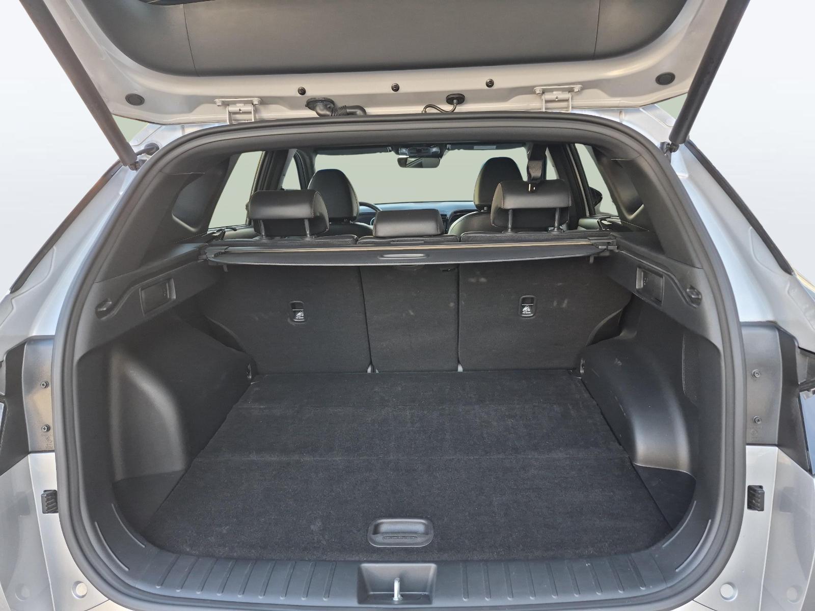 HYUNDAI Tucson 1.6 T-GDi HEV N-Line LUX.pack 4WD-image-11