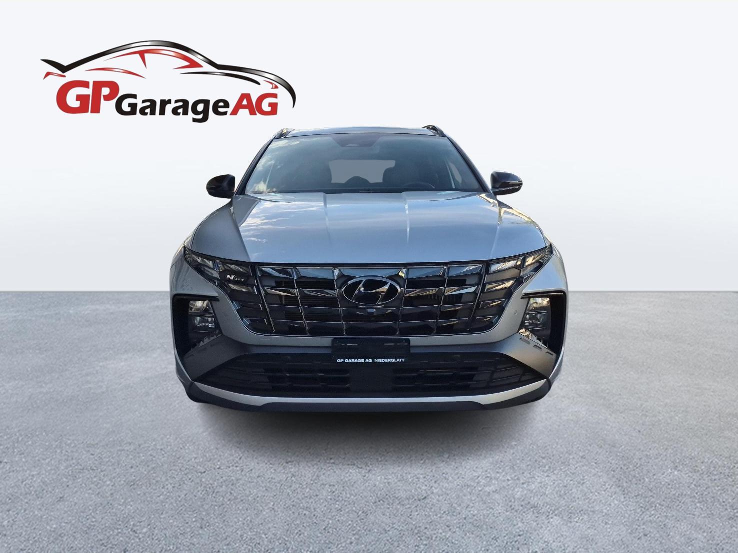 HYUNDAI Tucson 1.6 T-GDi HEV N-Line LUX.pack 4WD-image-7
