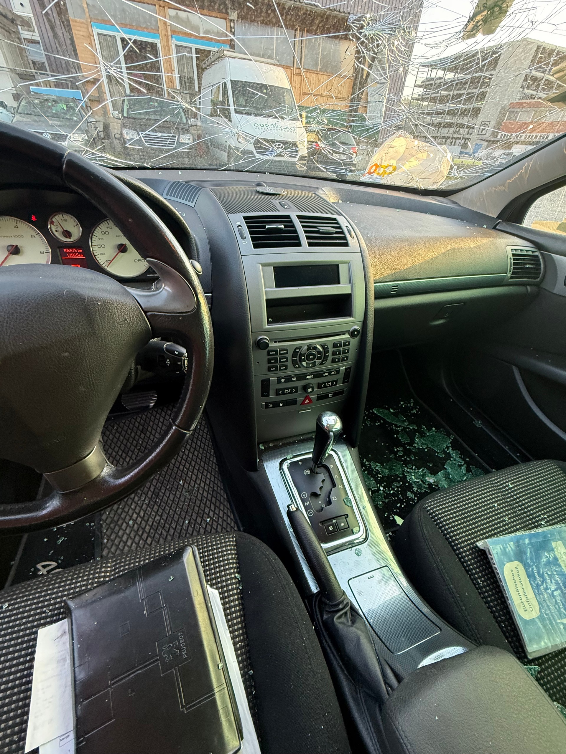 HONDA Jazz 1.4i Exclusive-image-5