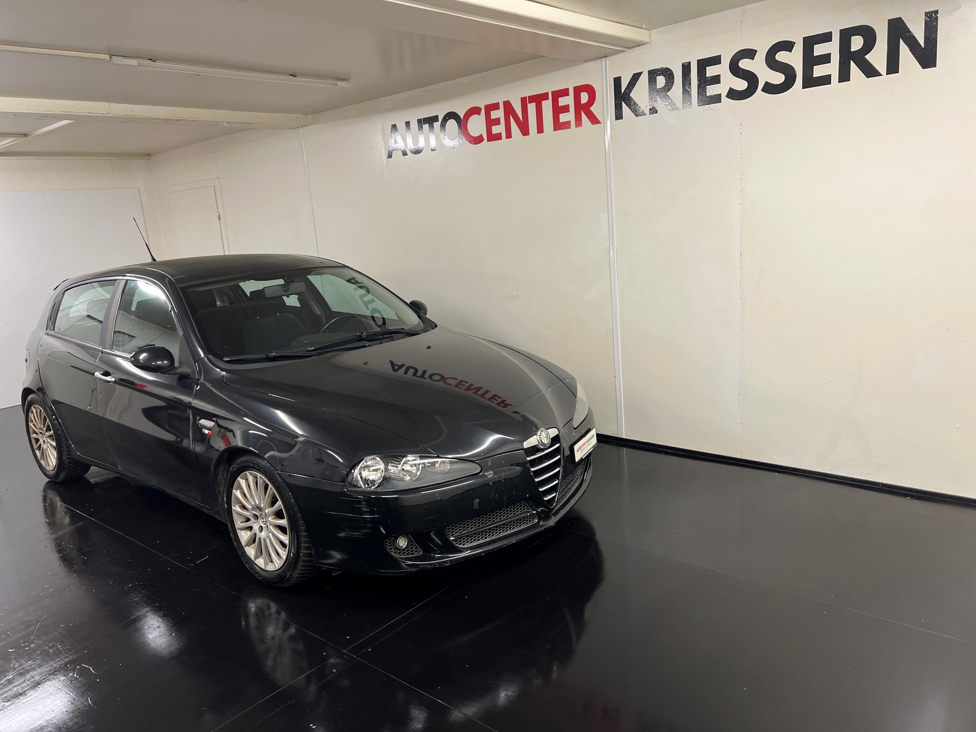 ALFA ROMEO 147 1.9 16V JTD Faces-image-2