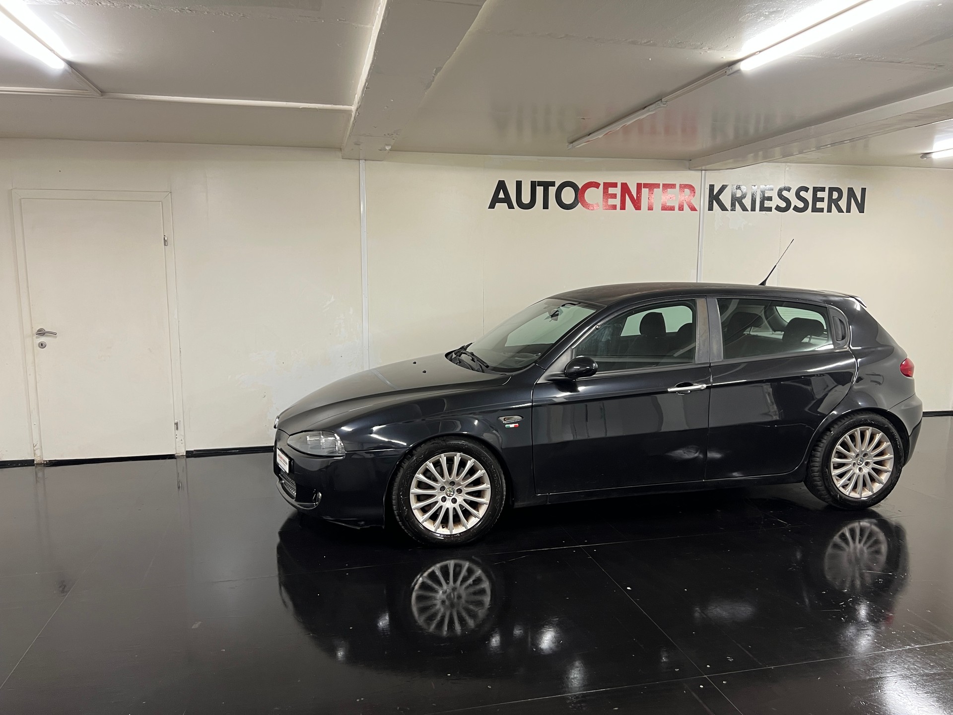 ALFA ROMEO 147 1.9 16V JTD Faces-image-7