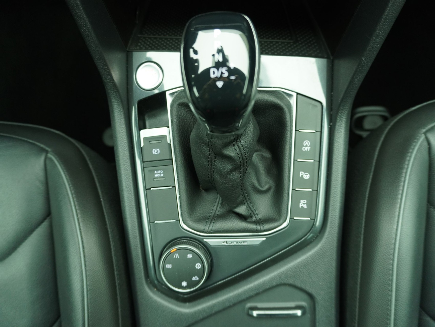 SEAT Tarraco 2.0 TSI DSG FR 4Drive-image-14