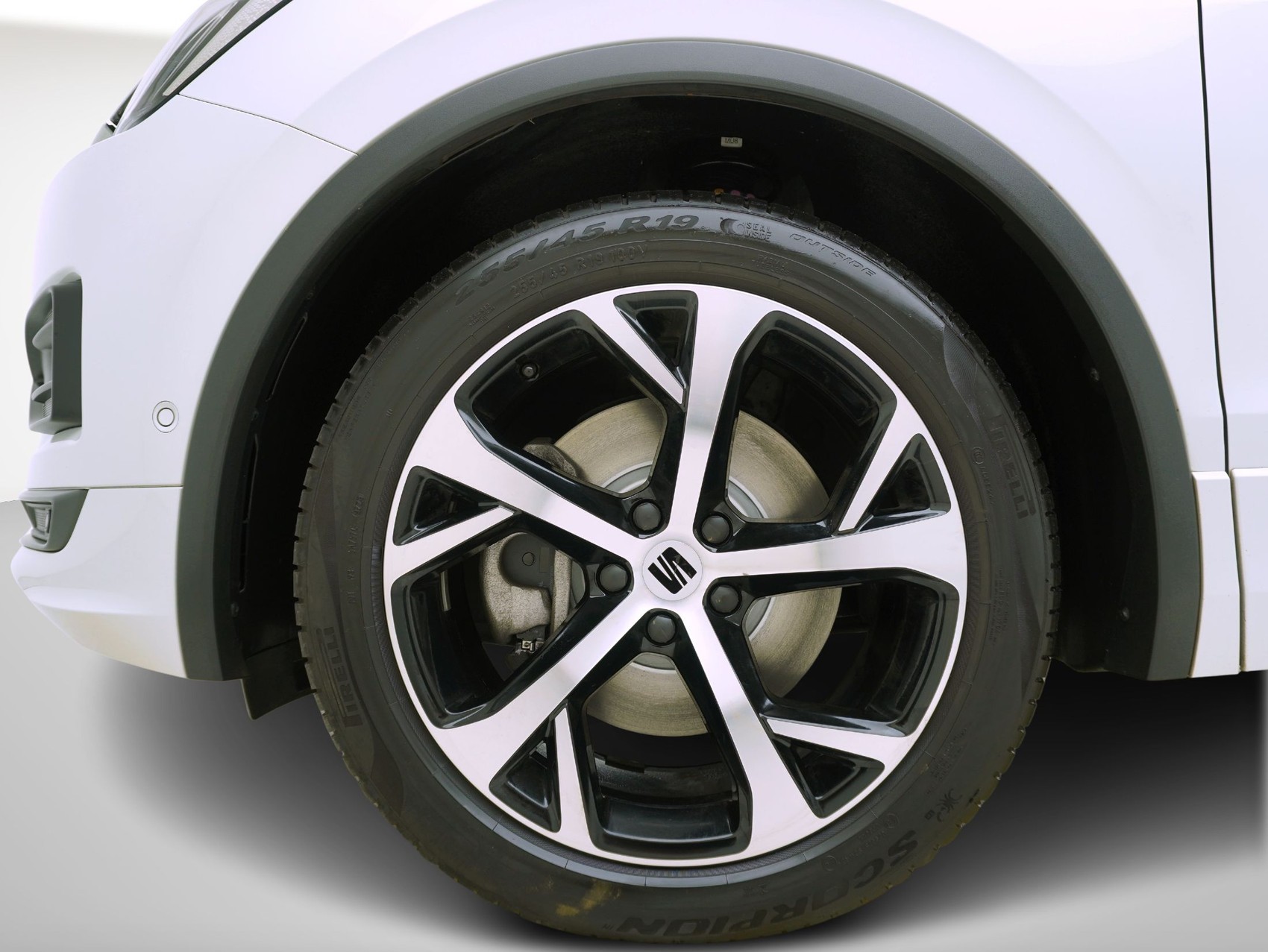 SEAT Tarraco 2.0 TSI DSG FR 4Drive-image-6