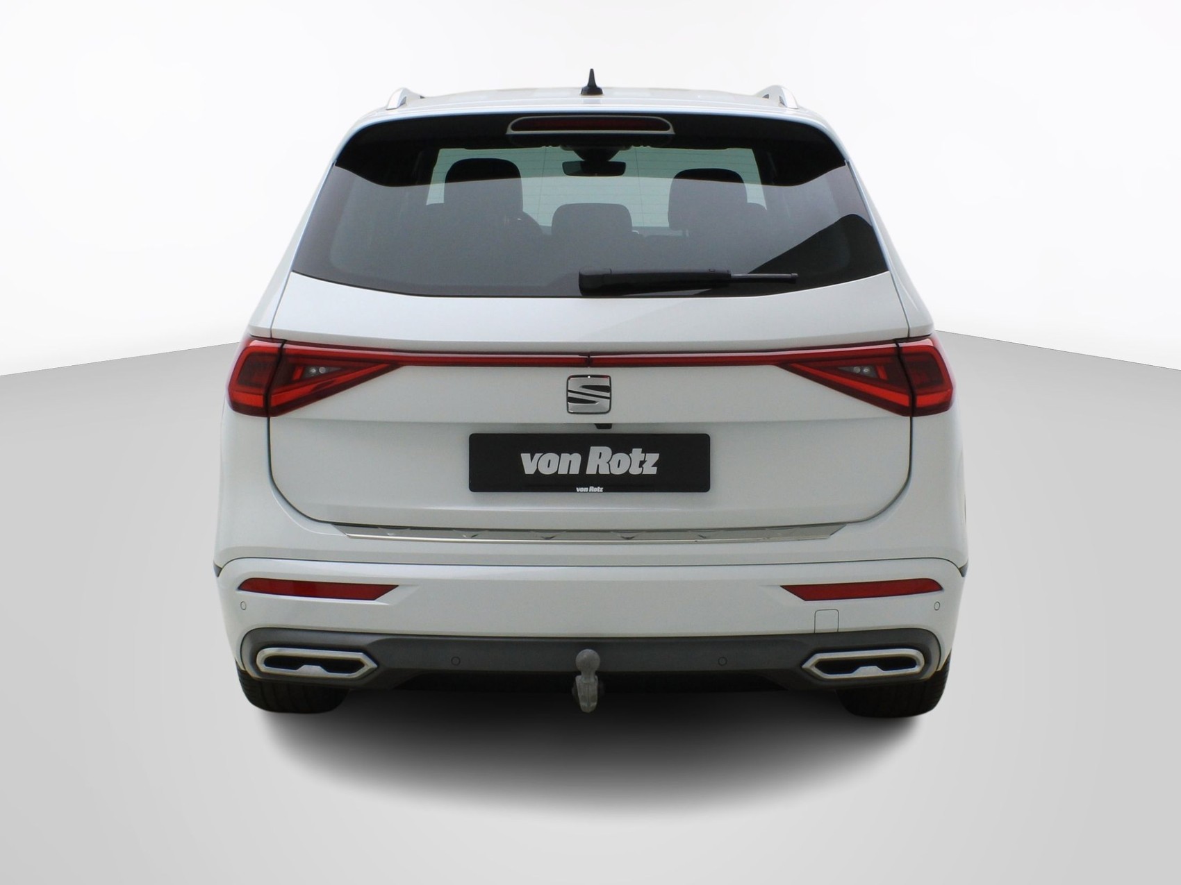 SEAT Tarraco 2.0 TSI DSG FR 4Drive-image-3