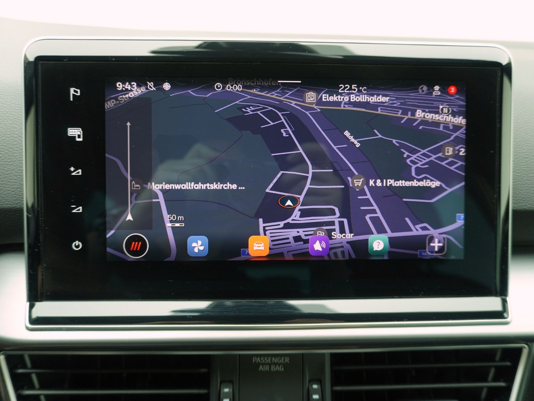SEAT Tarraco 2.0 TSI DSG FR 4Drive-image-19