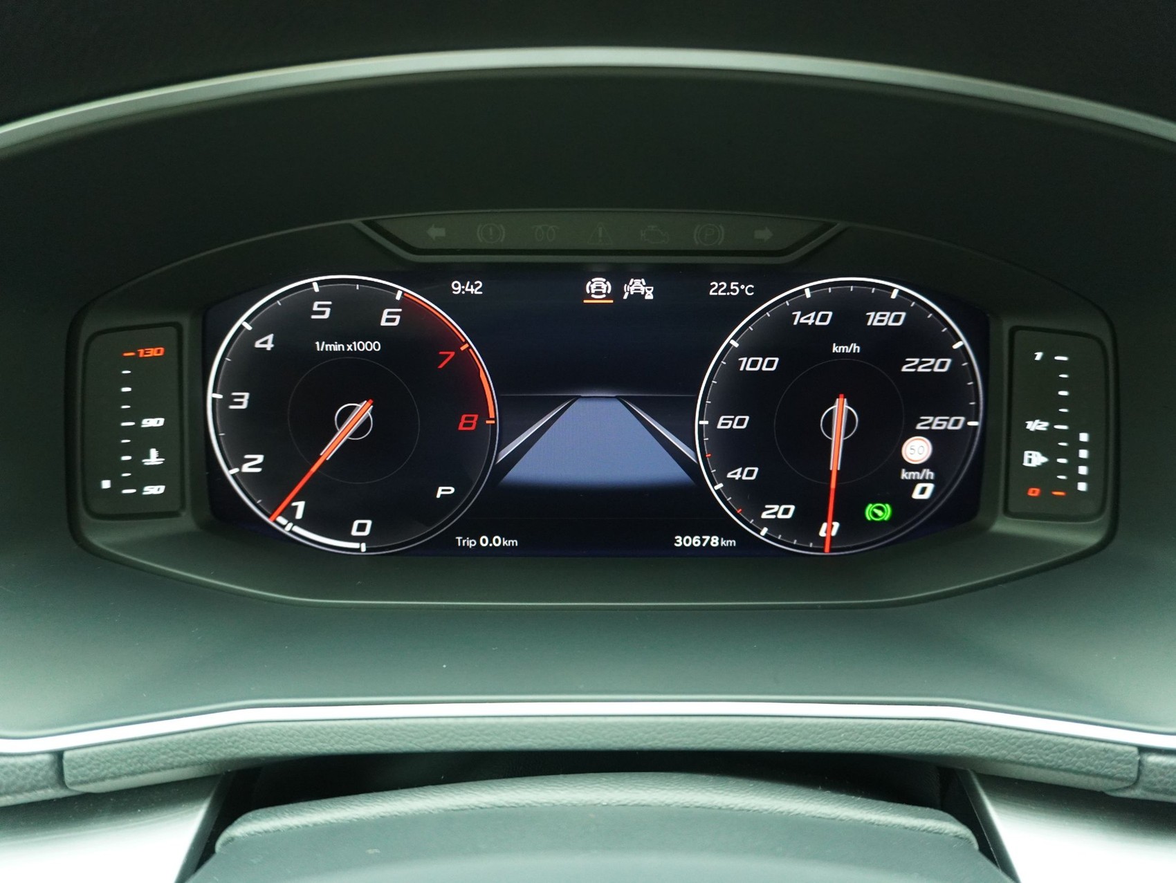 SEAT Tarraco 2.0 TSI DSG FR 4Drive-image-16
