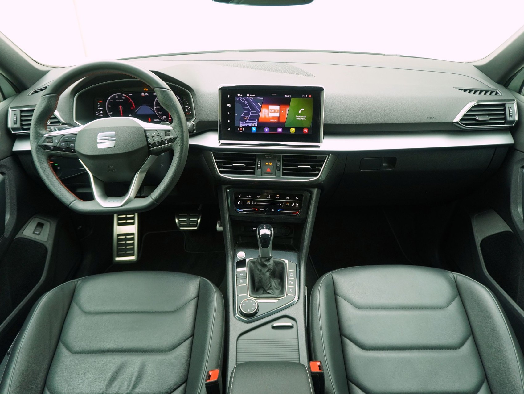 SEAT Tarraco 2.0 TSI DSG FR 4Drive-image-13
