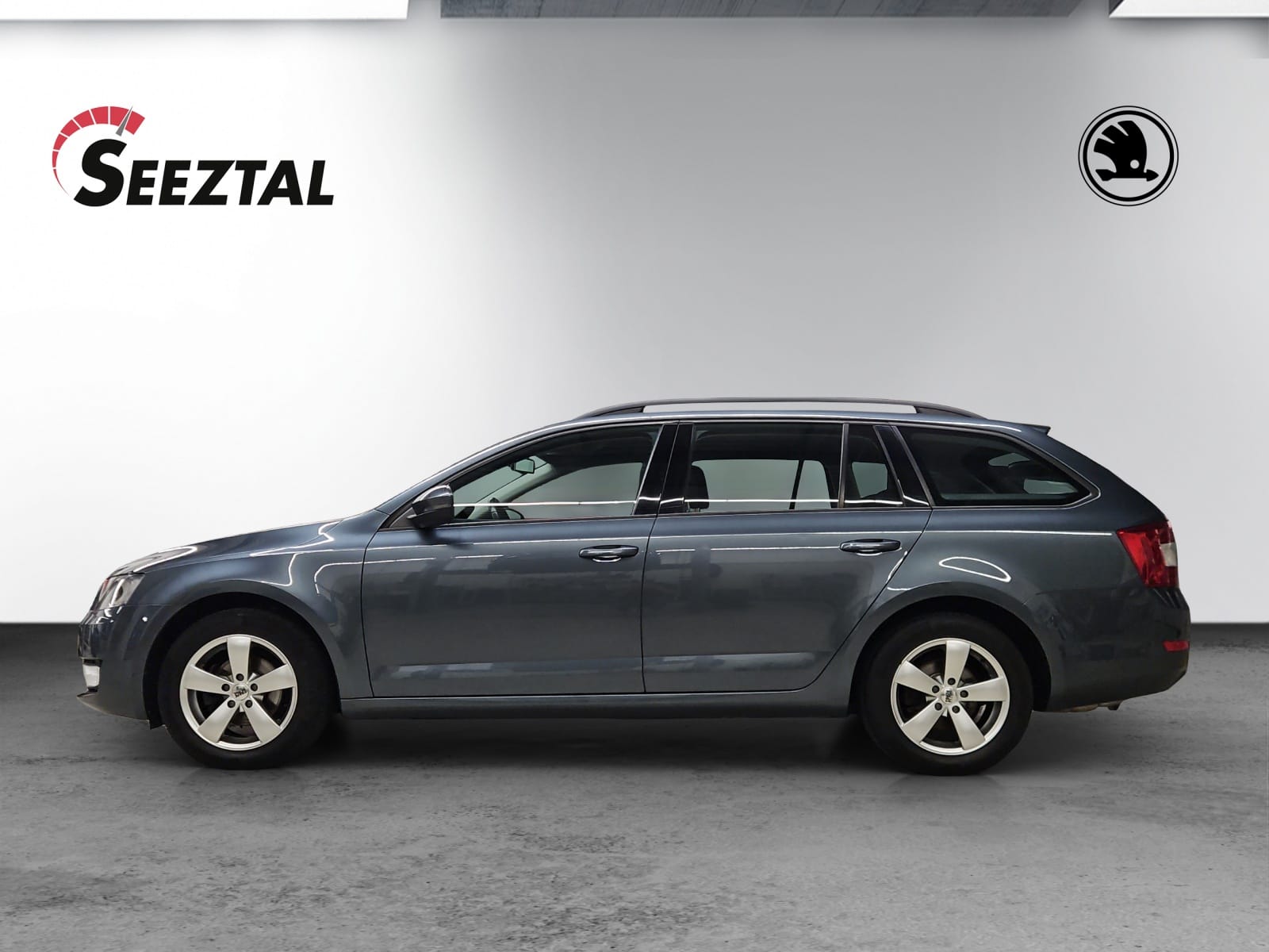 SKODA Skoda Octavia TDI 4x4-image-0