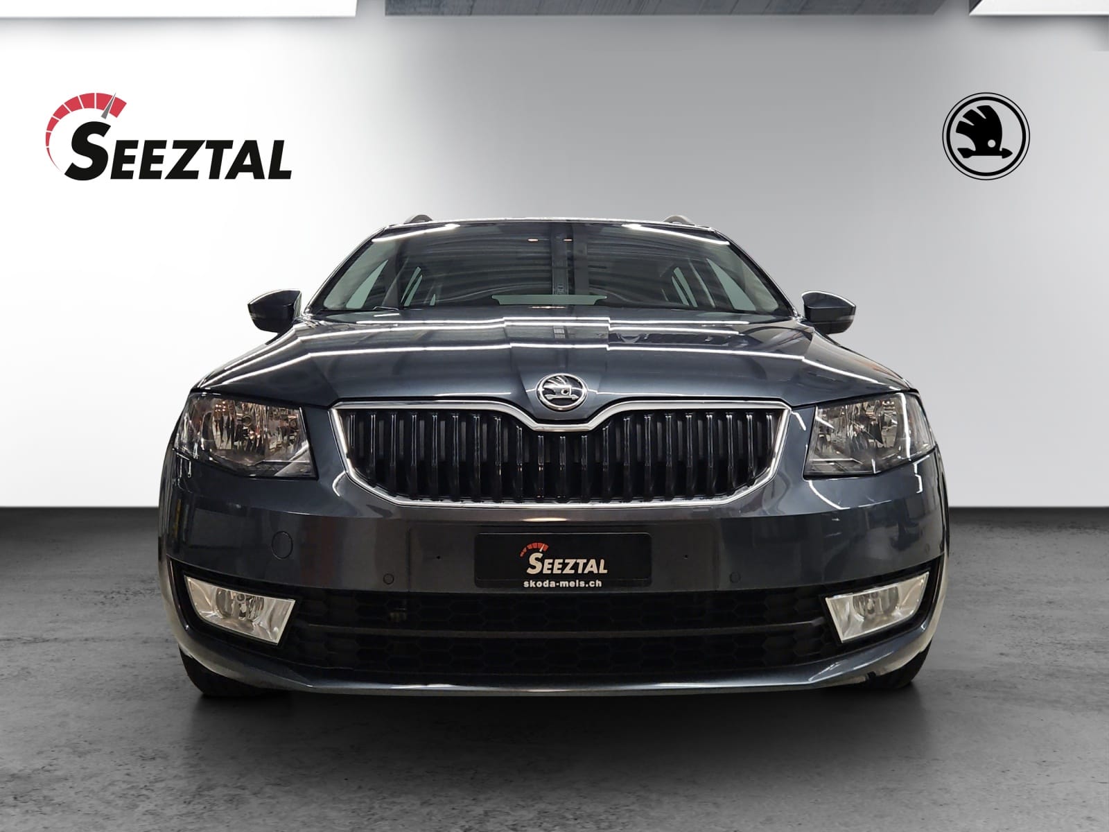 SKODA Skoda Octavia TDI 4x4-image-2
