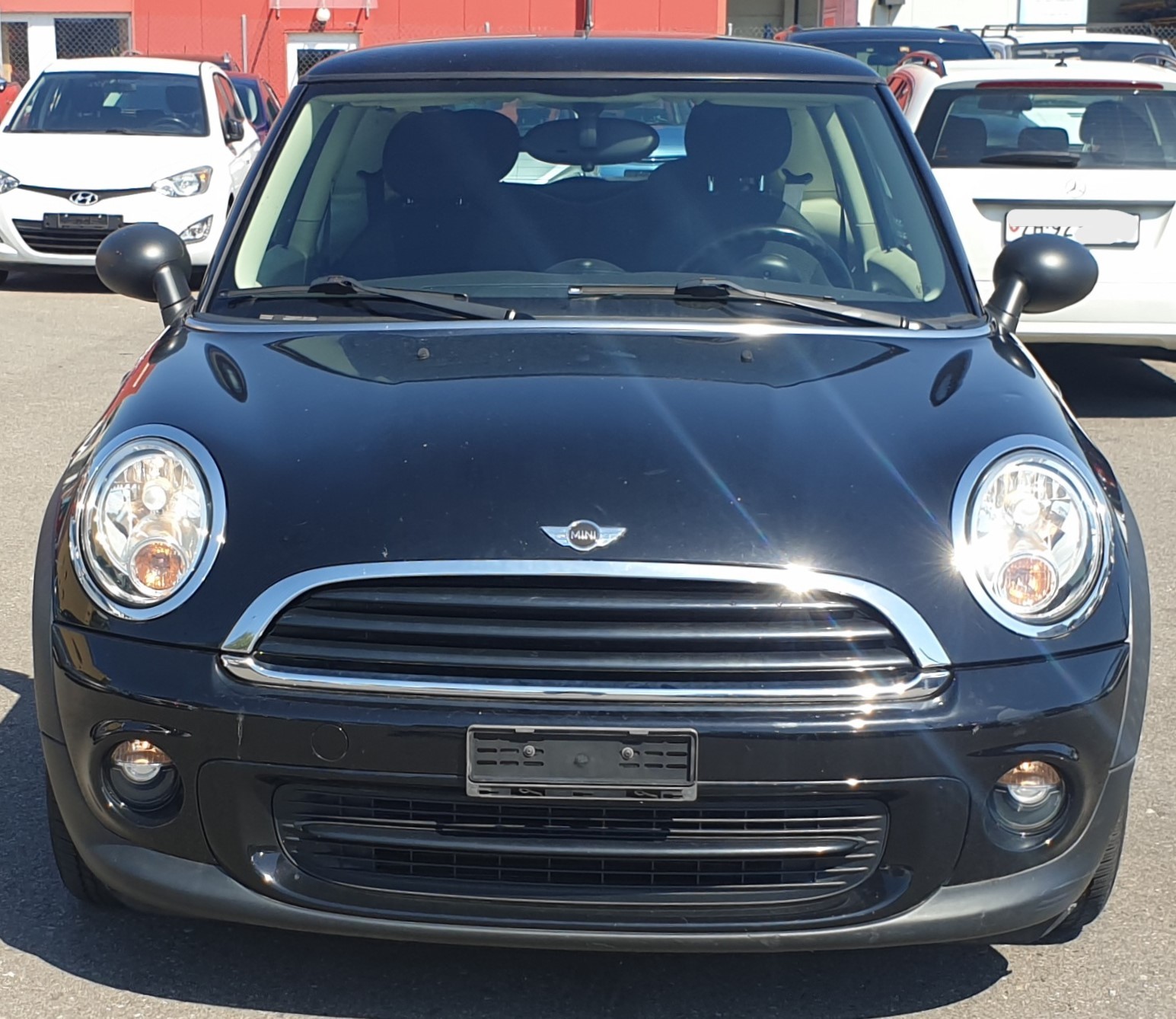 MINI One-image-0