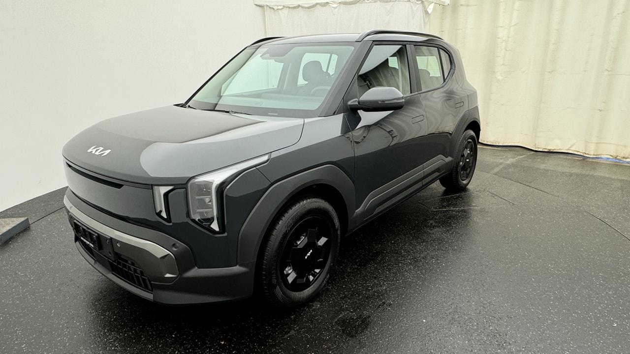 KIA EV2 42 kWh Air