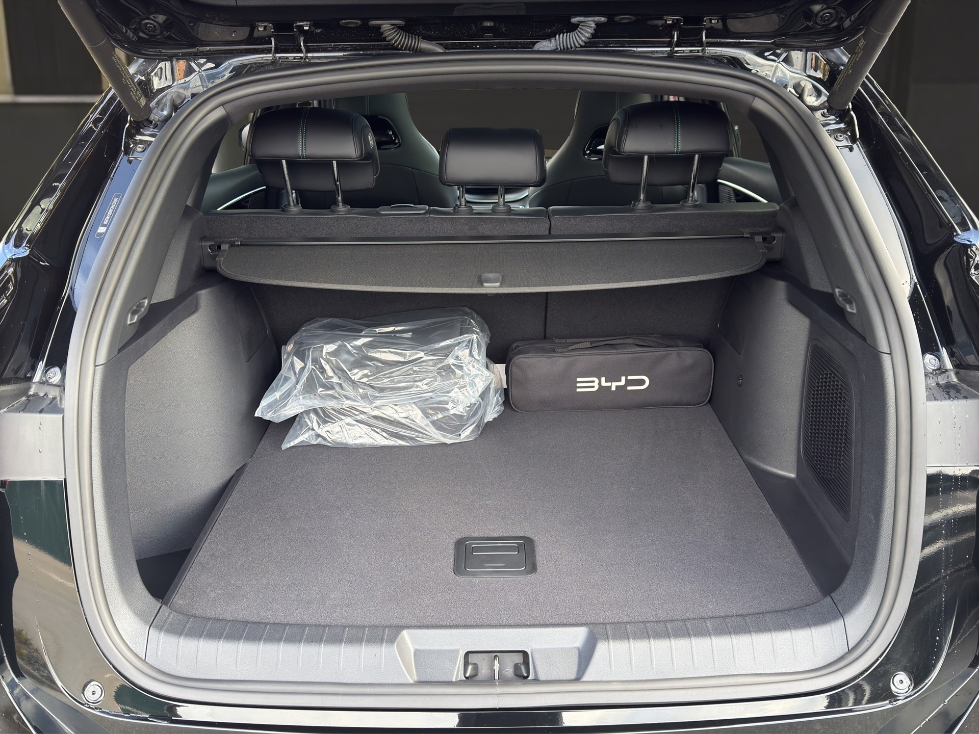 BYD Seal U DM-i Boost-image-15