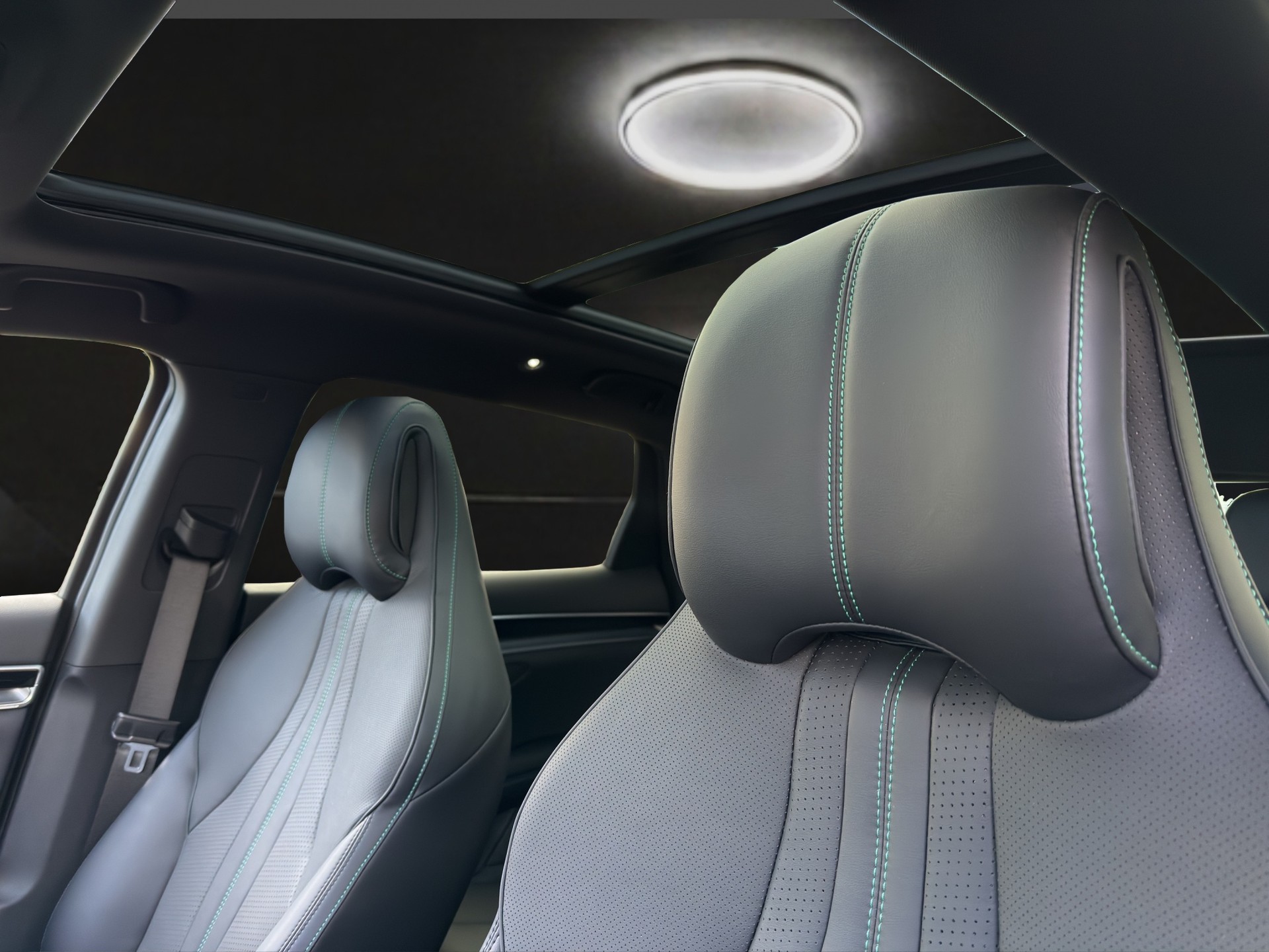 BYD Seal U DM-i Boost-image-13