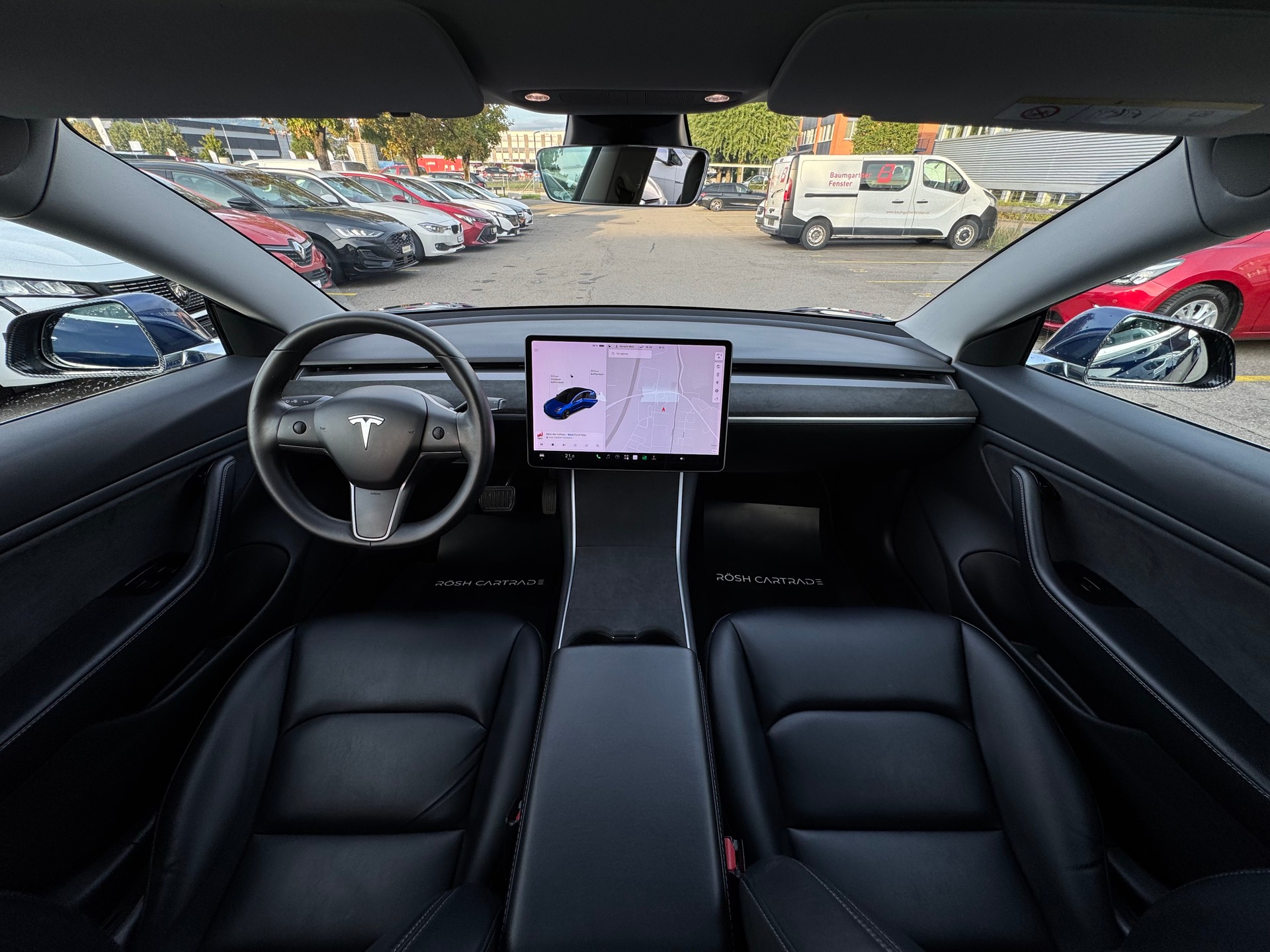 TESLA Model 3 Long Range Dual Motor AWD-image-10
