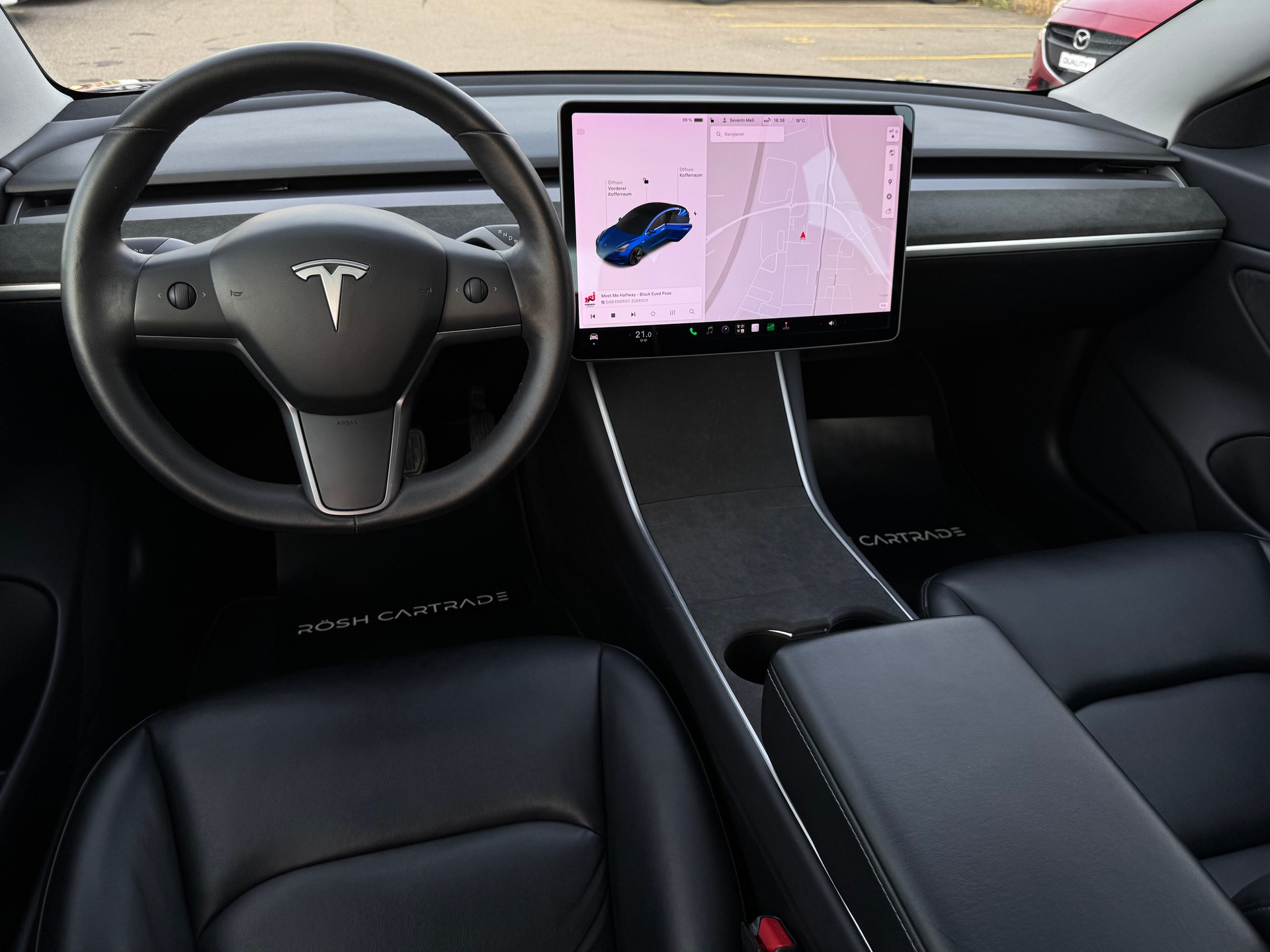TESLA Model 3 Long Range Dual Motor AWD-image-11