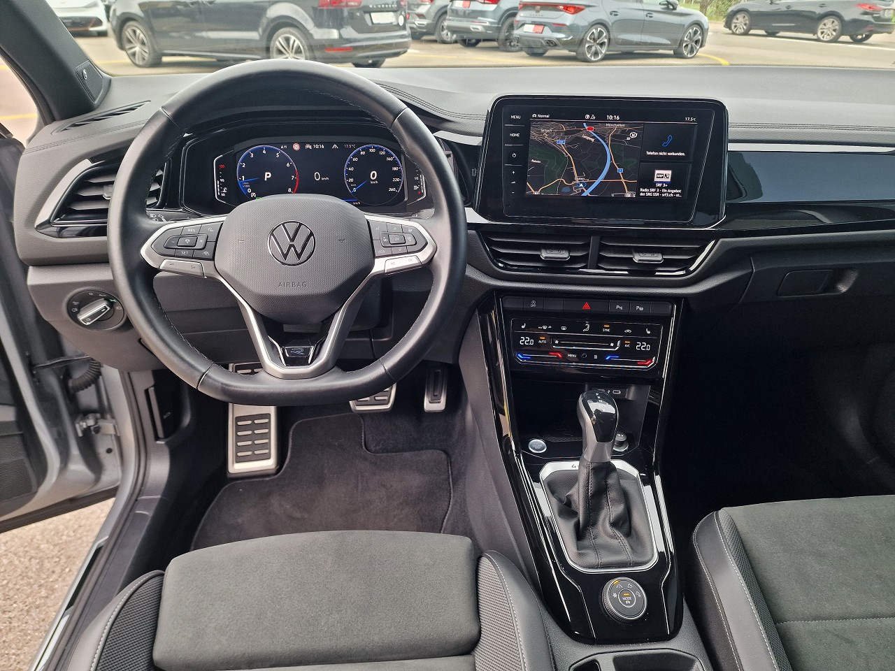 VW T-Roc 2.0 TSI R-Line DSG 4Motion-image-13