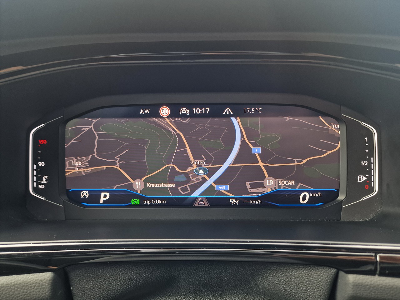 VW T-Roc 2.0 TSI R-Line DSG 4Motion-image-17