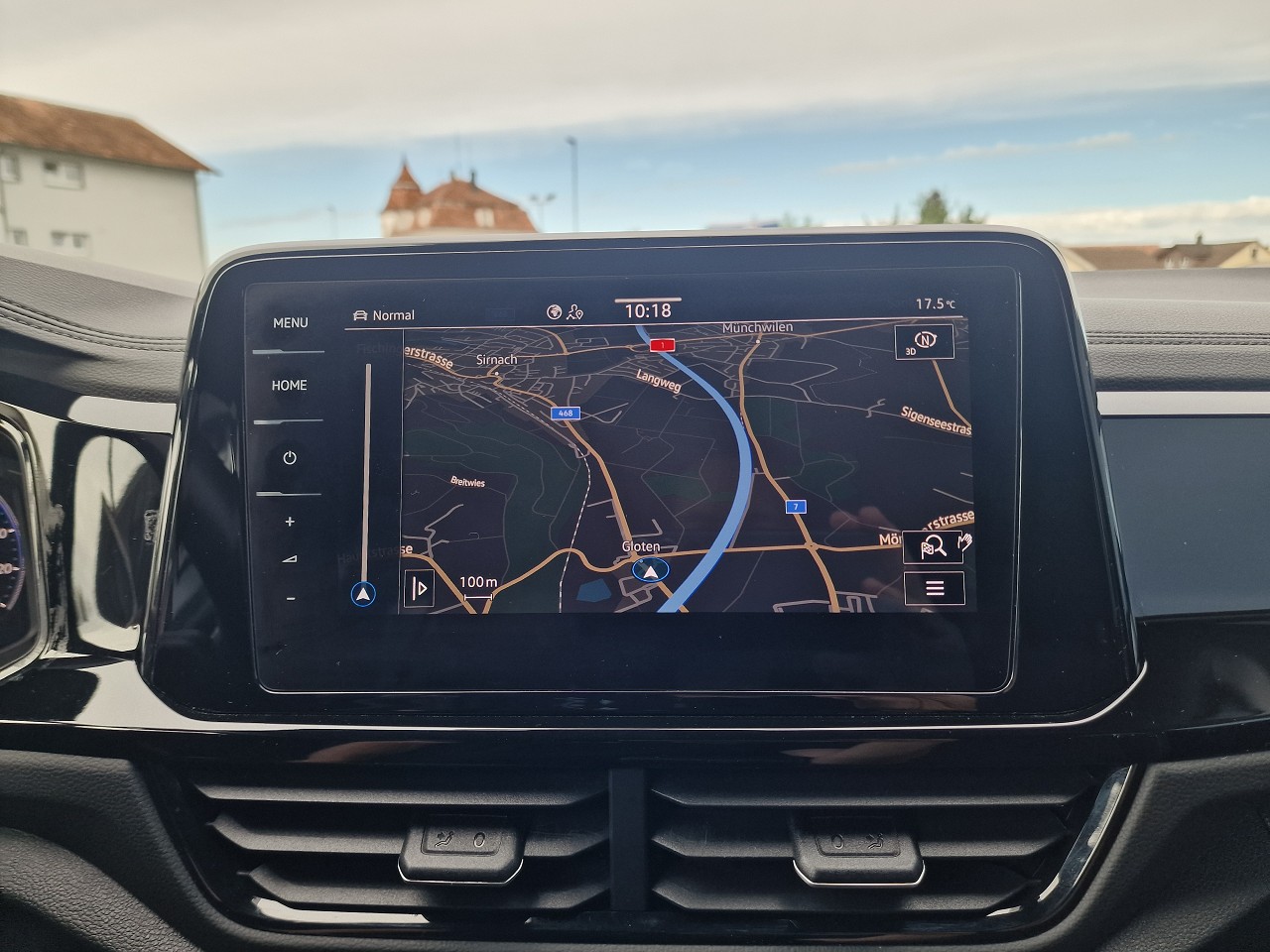 VW T-Roc 2.0 TSI R-Line DSG 4Motion-image-21
