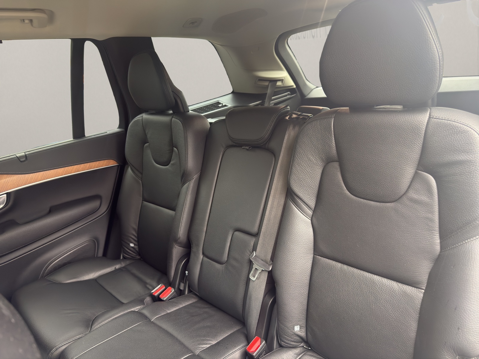 VOLVO XC90 2.0 T8 TE Inscription 7P. eAWD-image-11