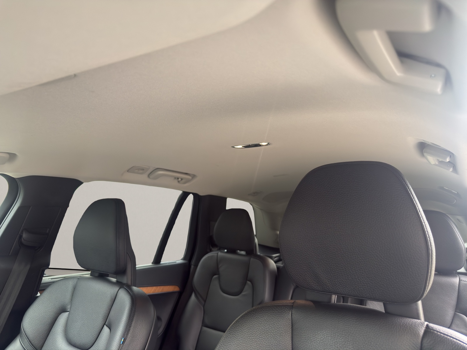 VOLVO XC90 2.0 T8 TE Inscription 7P. eAWD-image-10