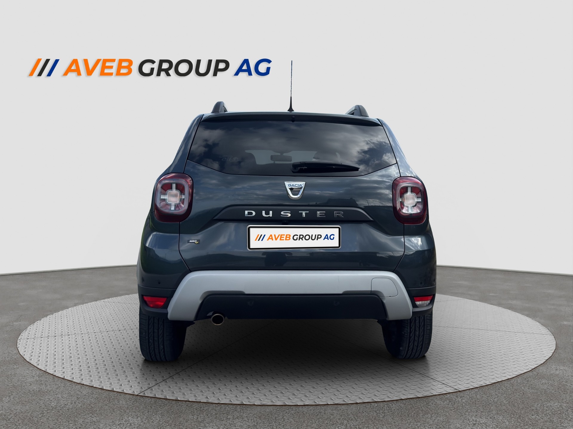 DACIA Duster TCe 150 Ultimate 4x4 | HERBSTAKTION đ | ab CHF 149.â/Mt. | Multiview Kamera | Keyless | Sitzheizung-image-4
