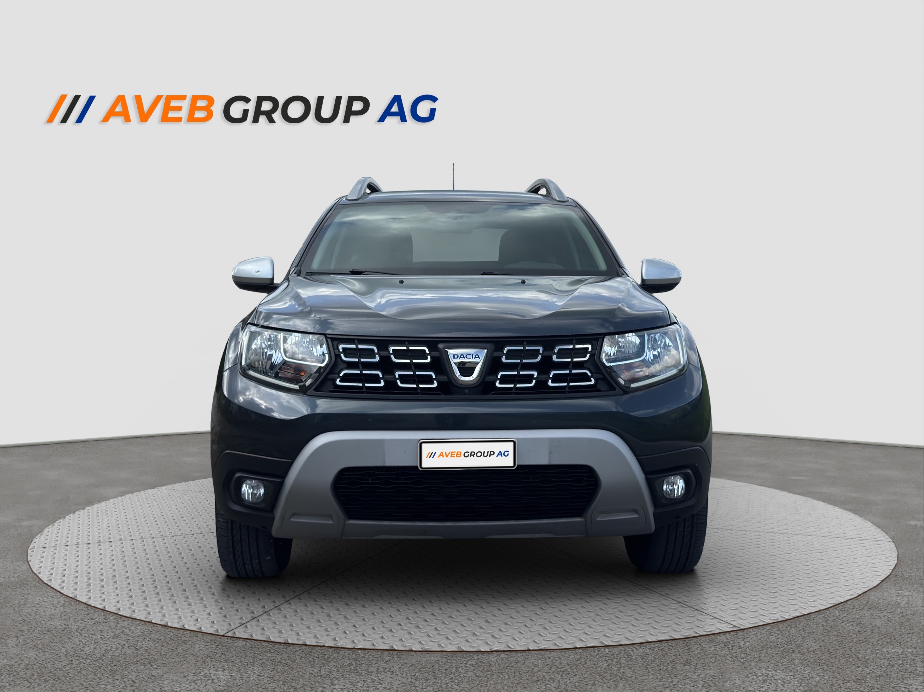 DACIA Duster TCe 150 Ultimate 4x4 | HERBSTAKTION đ | ab CHF 149.â/Mt. | Multiview Kamera | Keyless | Sitzheizung-image-8