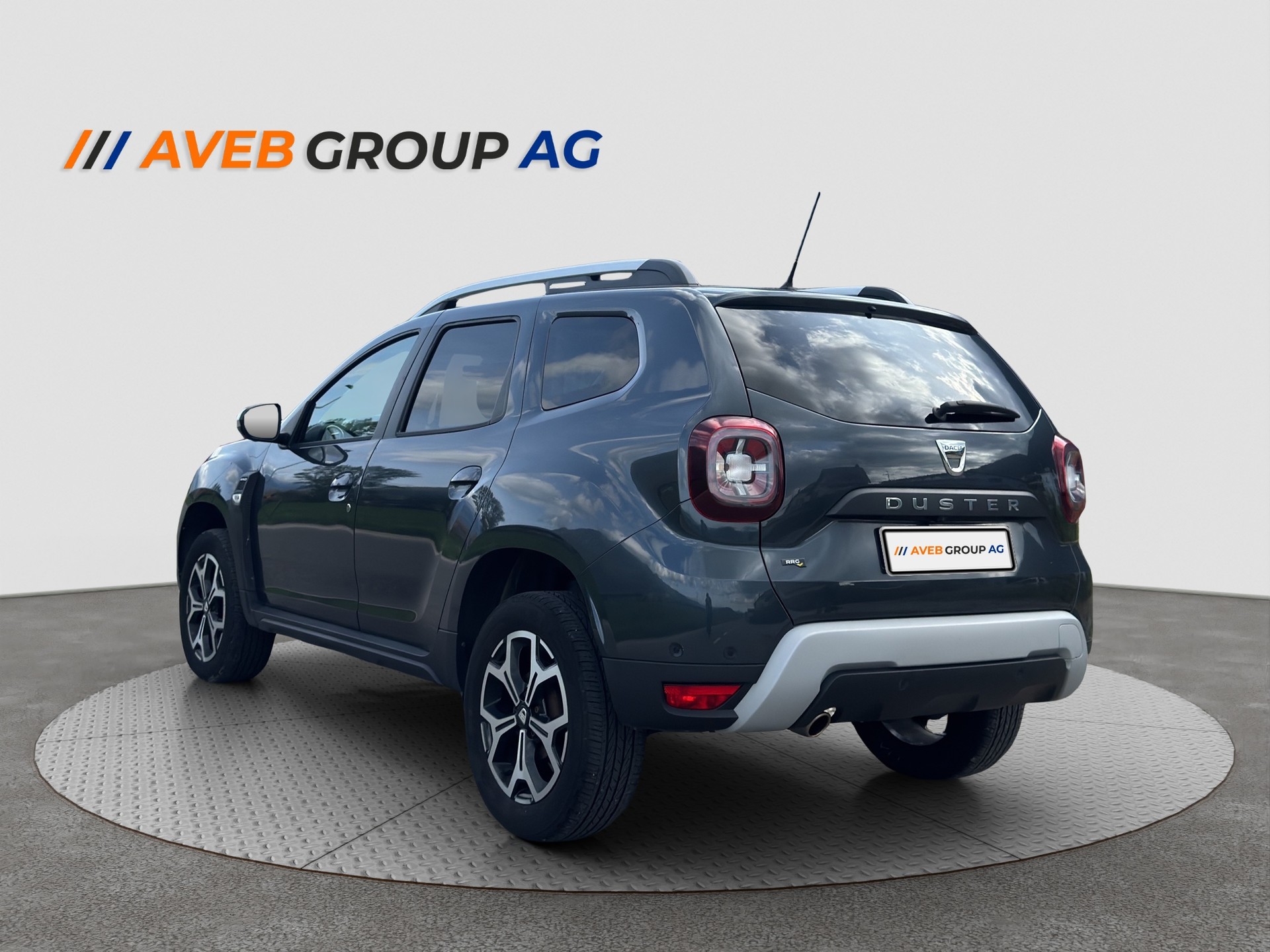 DACIA Duster TCe 150 Ultimate 4x4 | HERBSTAKTION đ | ab CHF 149.â/Mt. | Multiview Kamera | Keyless | Sitzheizung-image-3