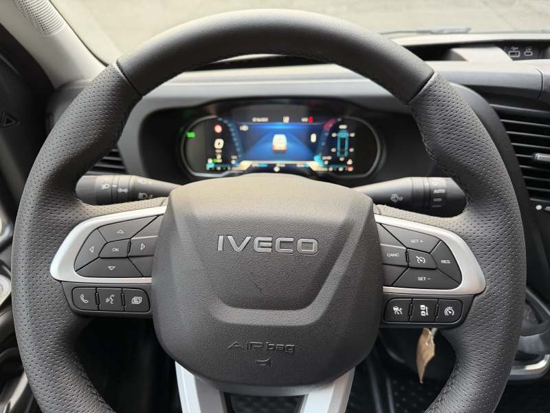 IVECO Daily 35S18HA8V Kaw.3520L H2.1 3.0 HPI 176-image-3