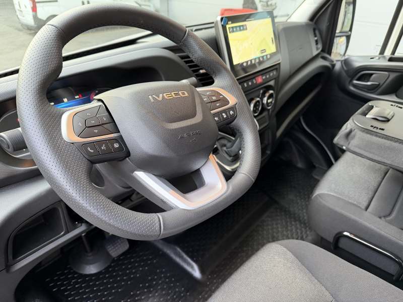 IVECO Daily 35S18HA8V Kaw.3520L H2.1 3.0 HPI 176-image-6
