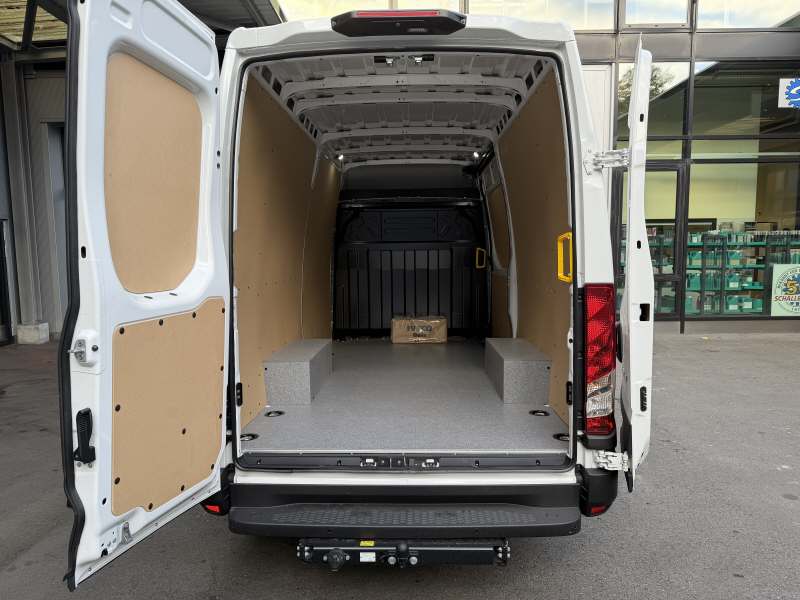 IVECO Daily 35S18HA8V Kaw.3520L H2.1 3.0 HPI 176-image-7