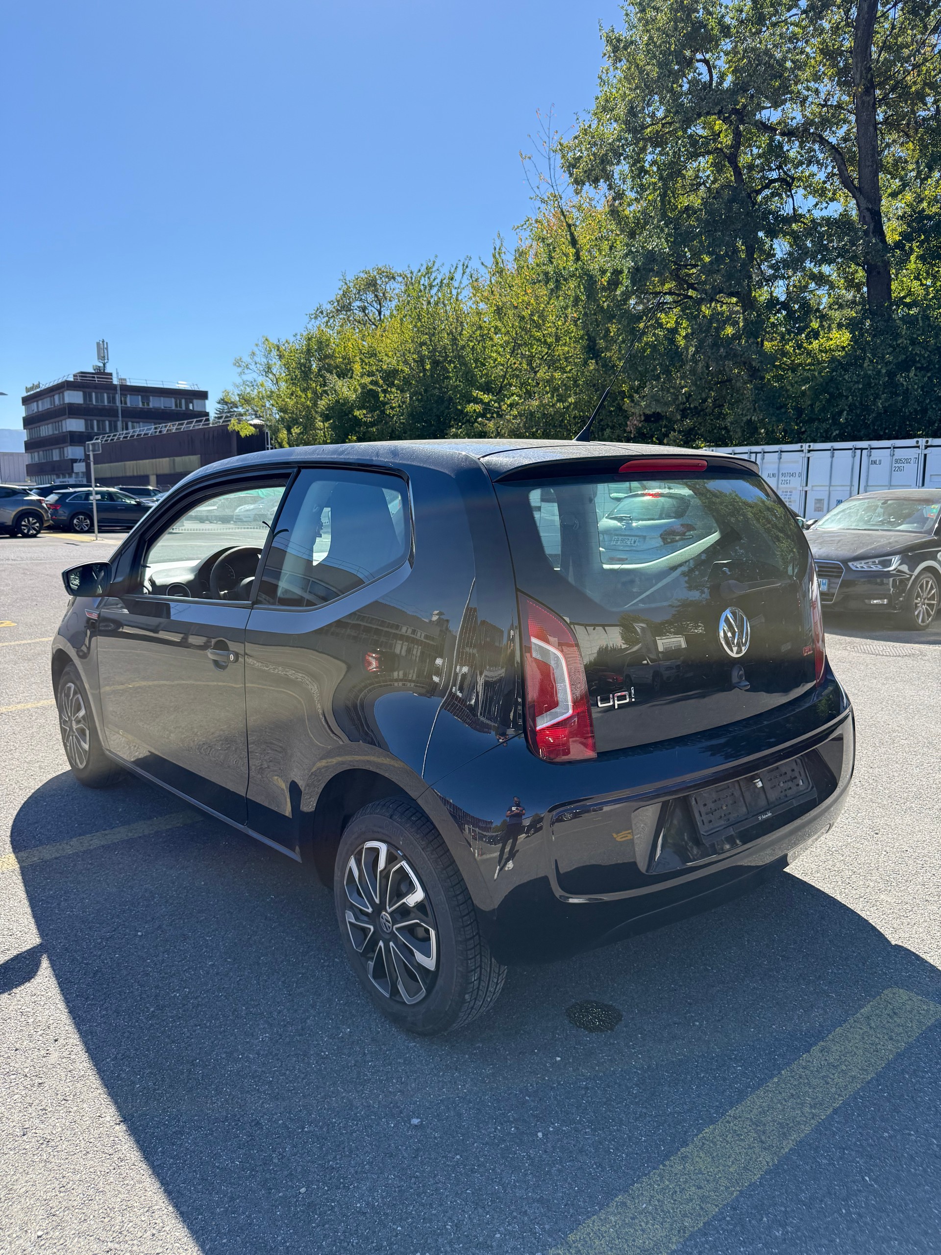 VW Up 1.0 take up-image-2