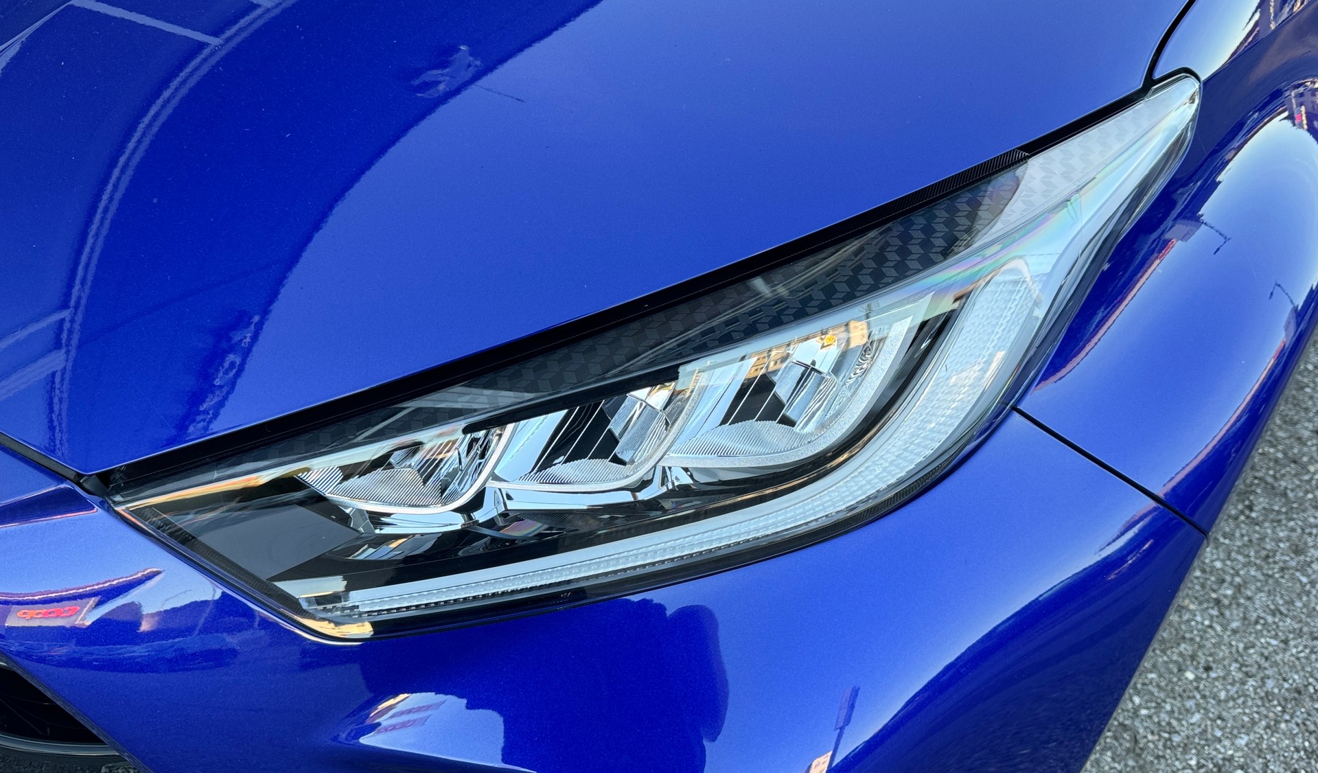TOYOTA Yaris 1.5 Trend e-CVT-image-2