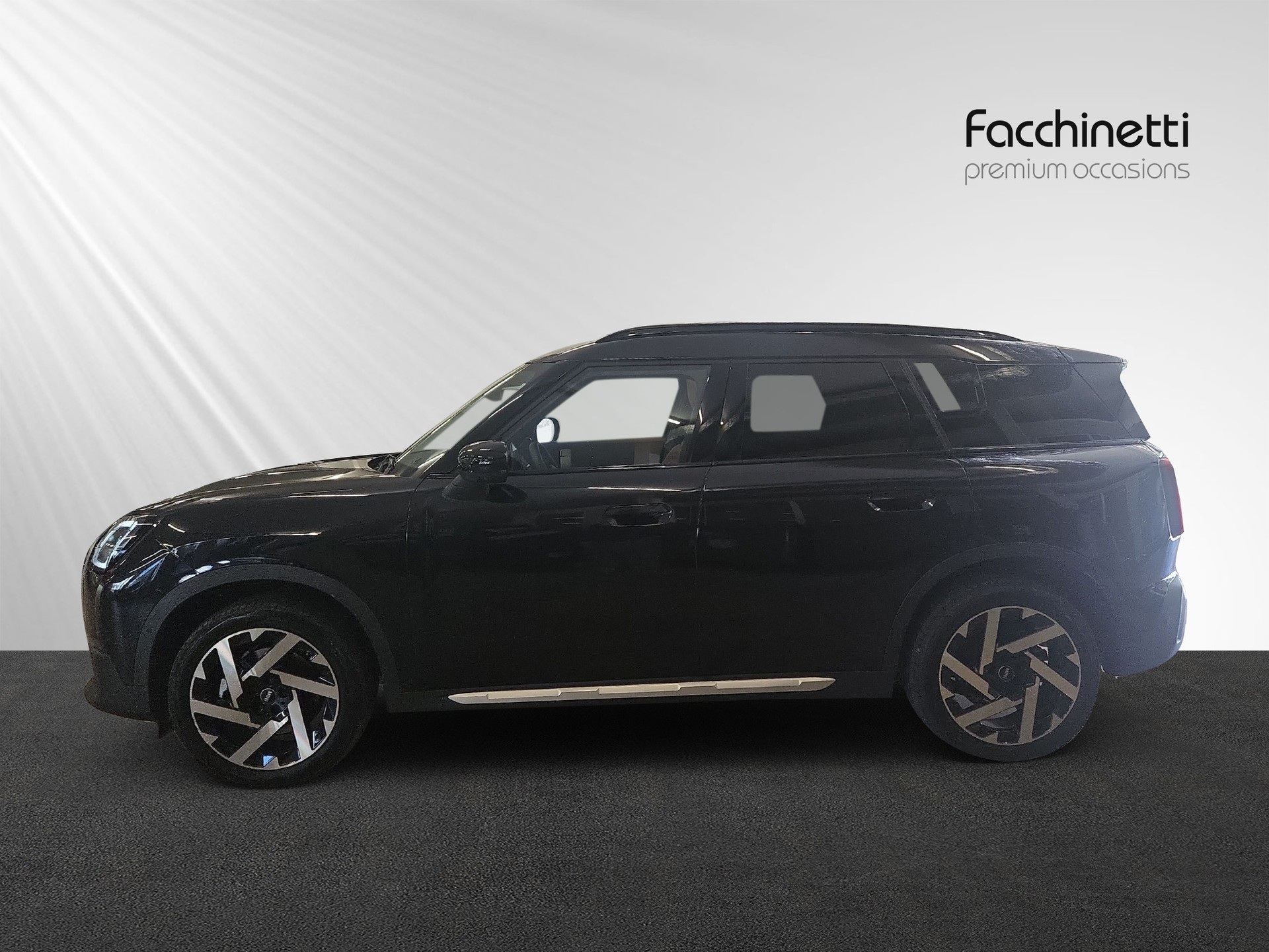 MINI Countryman C-image-1